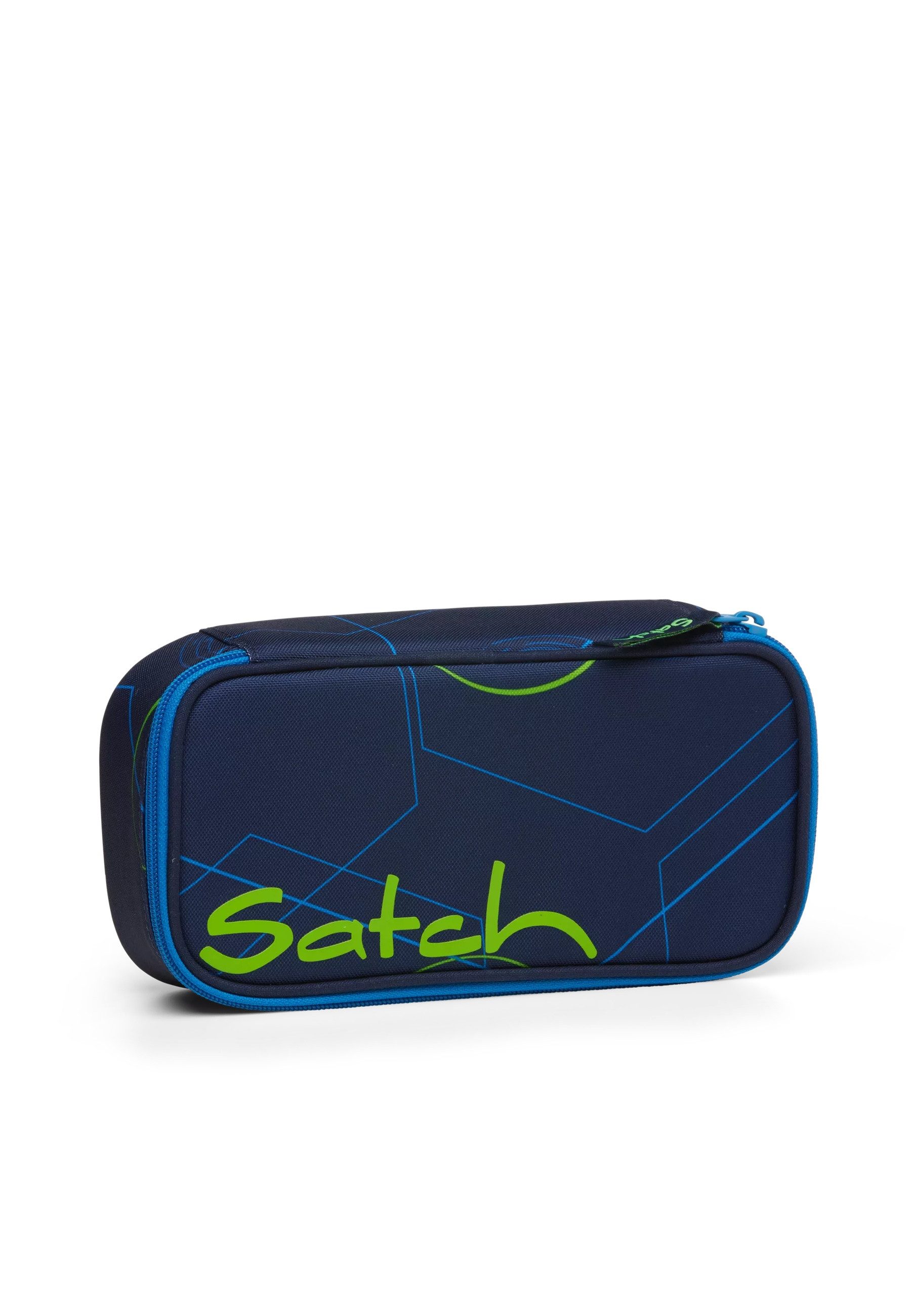 Federmäppchen Satch Schlamperbox