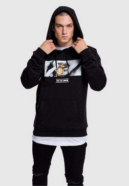 MisterTee Hoodie Herren Boom Hoody (1-tlg)