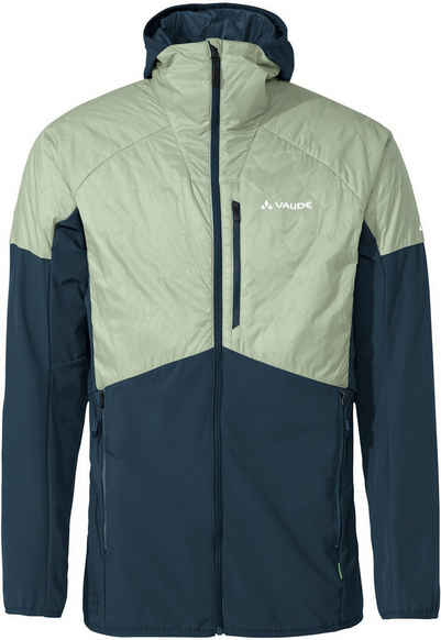 VAUDE Funktionsjacke Me Brenva Jacket II dark sea