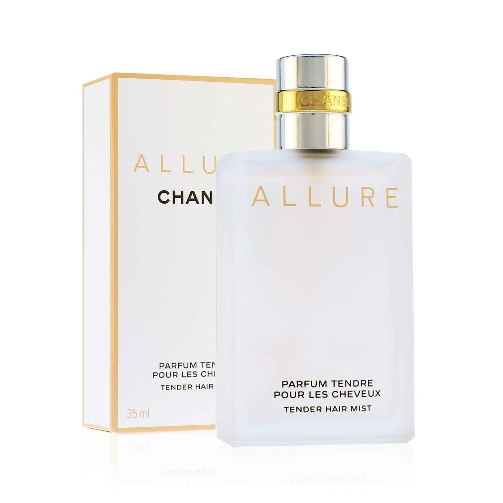 CHANEL Eau de Parfum Allure Femme Hair Mist