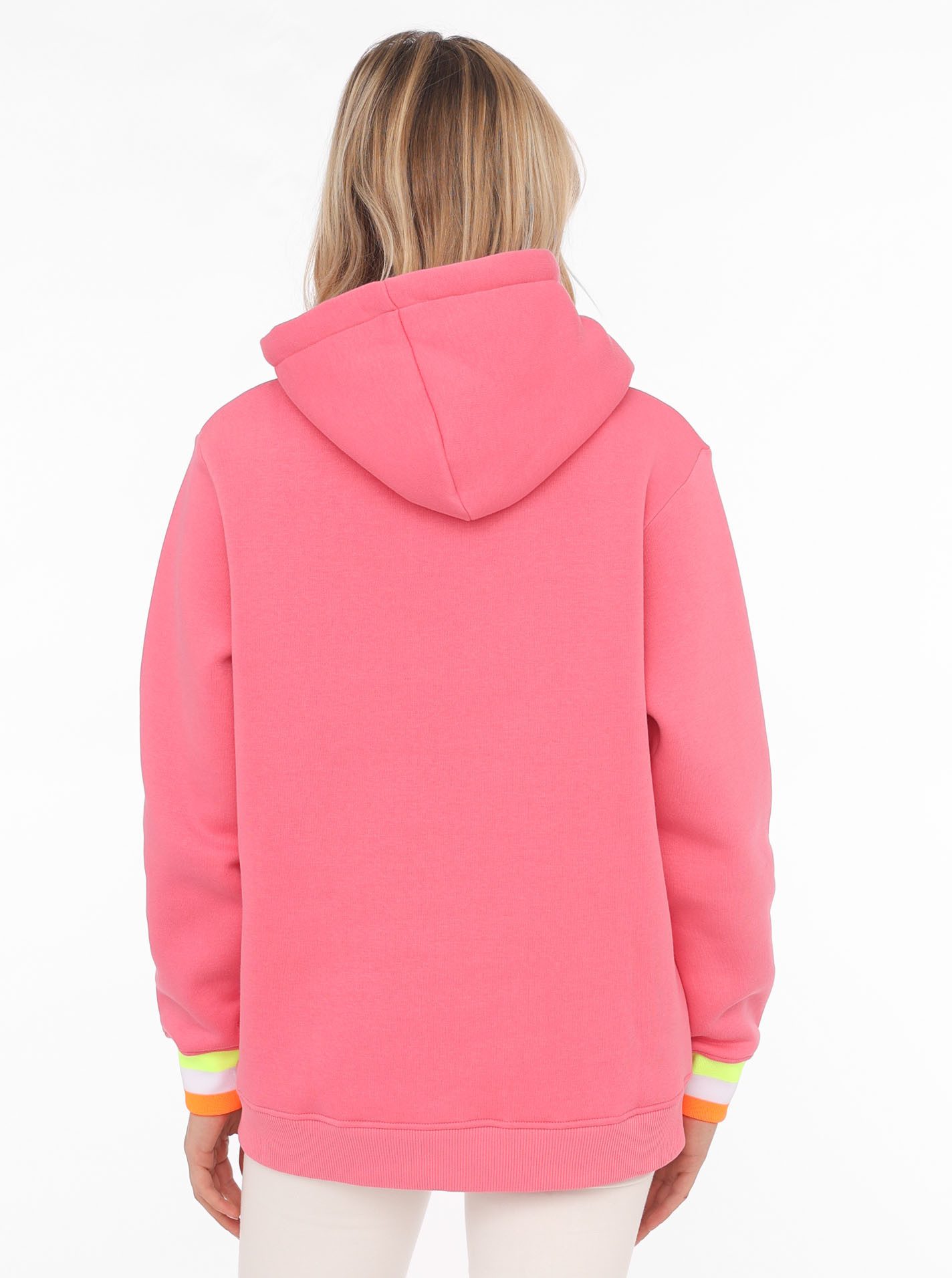 Zwillingsherz Hoodie "Ahoi Käpt'n" mit maritimer günstig online kaufen