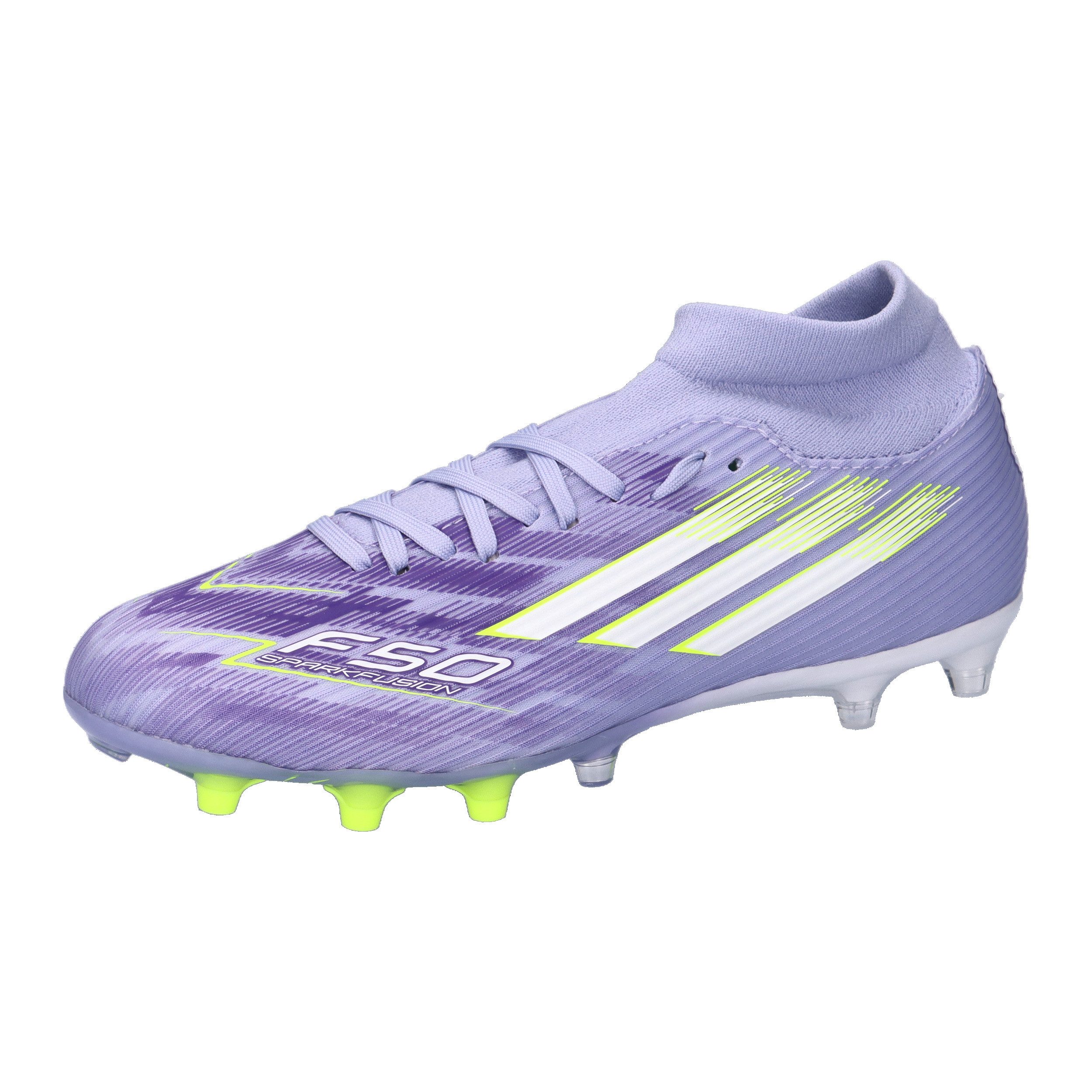 adidas Performance adidas Damen Fussballschuhe F50 SPARKFUSION LEAGUE FG/AG günstig online kaufen