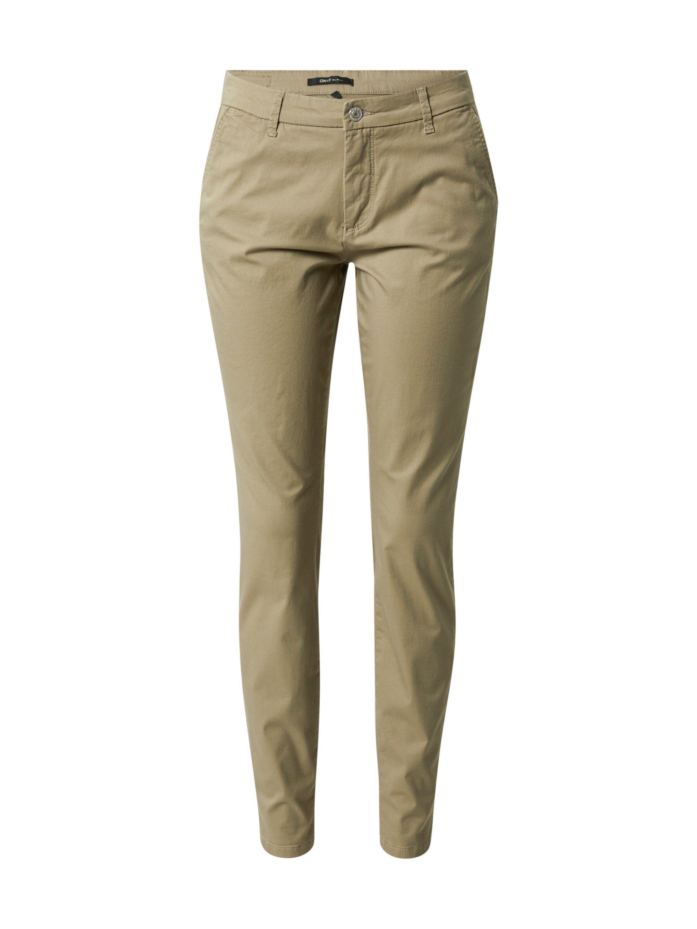 ONLY Chinohose PARIS (1-tlg) Plain/ohne Details günstig online kaufen