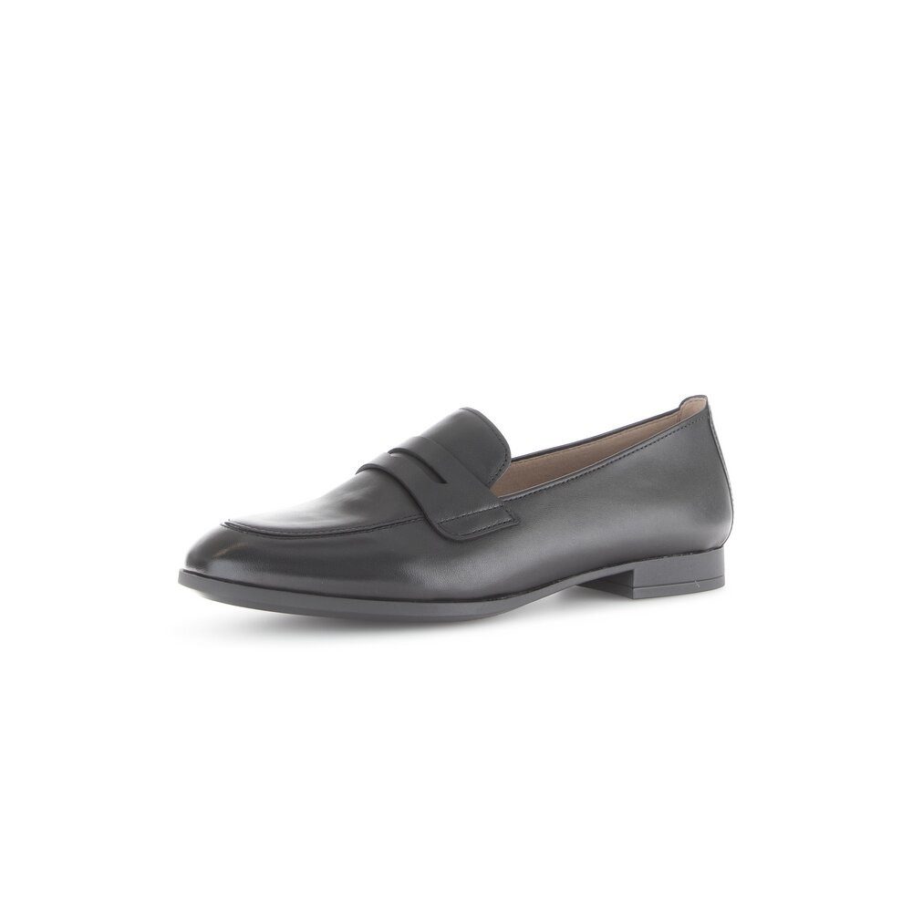 Gabor Gabor - Slipper - Schwarz Slipper