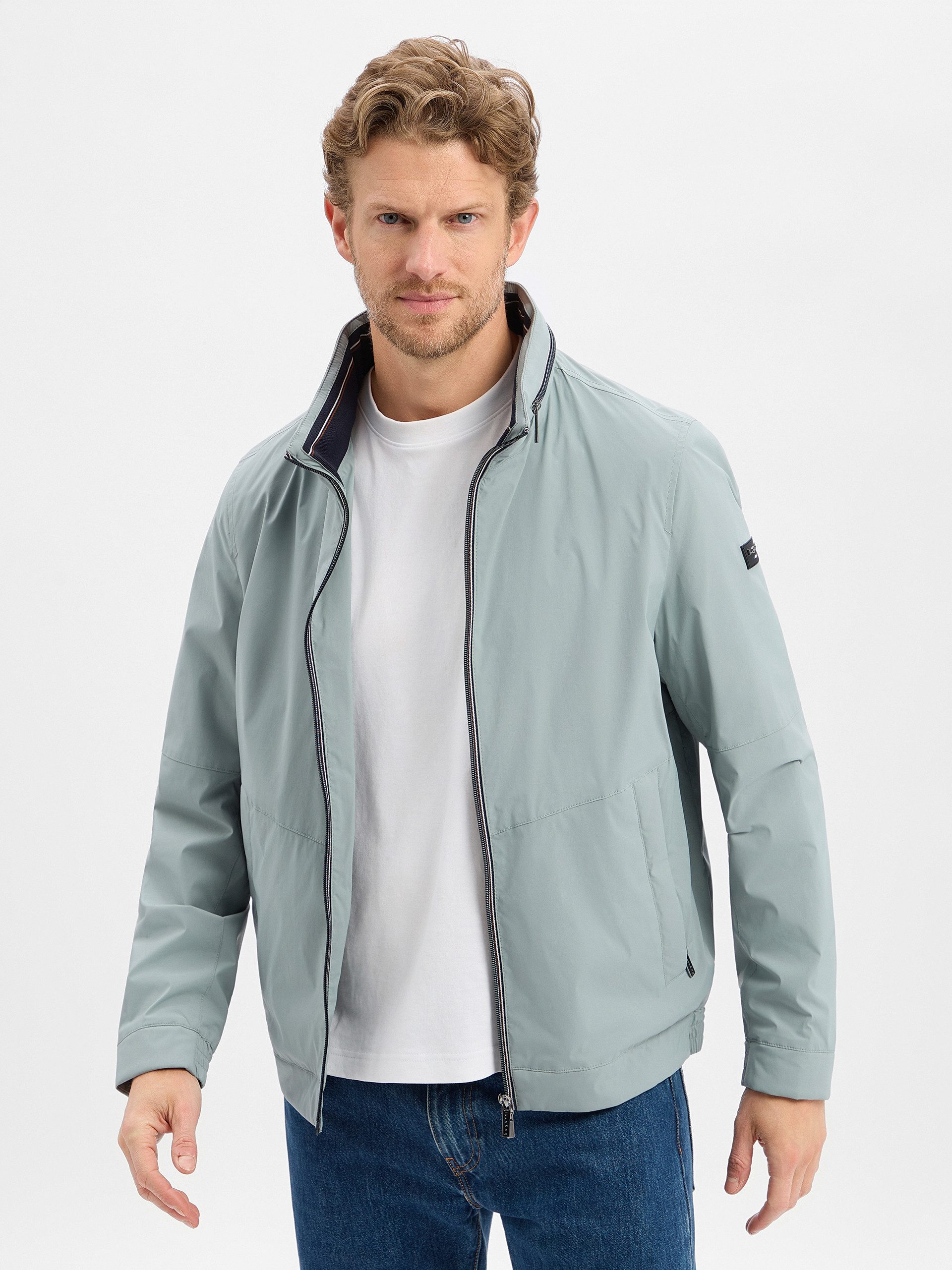 bugatti Anorak
