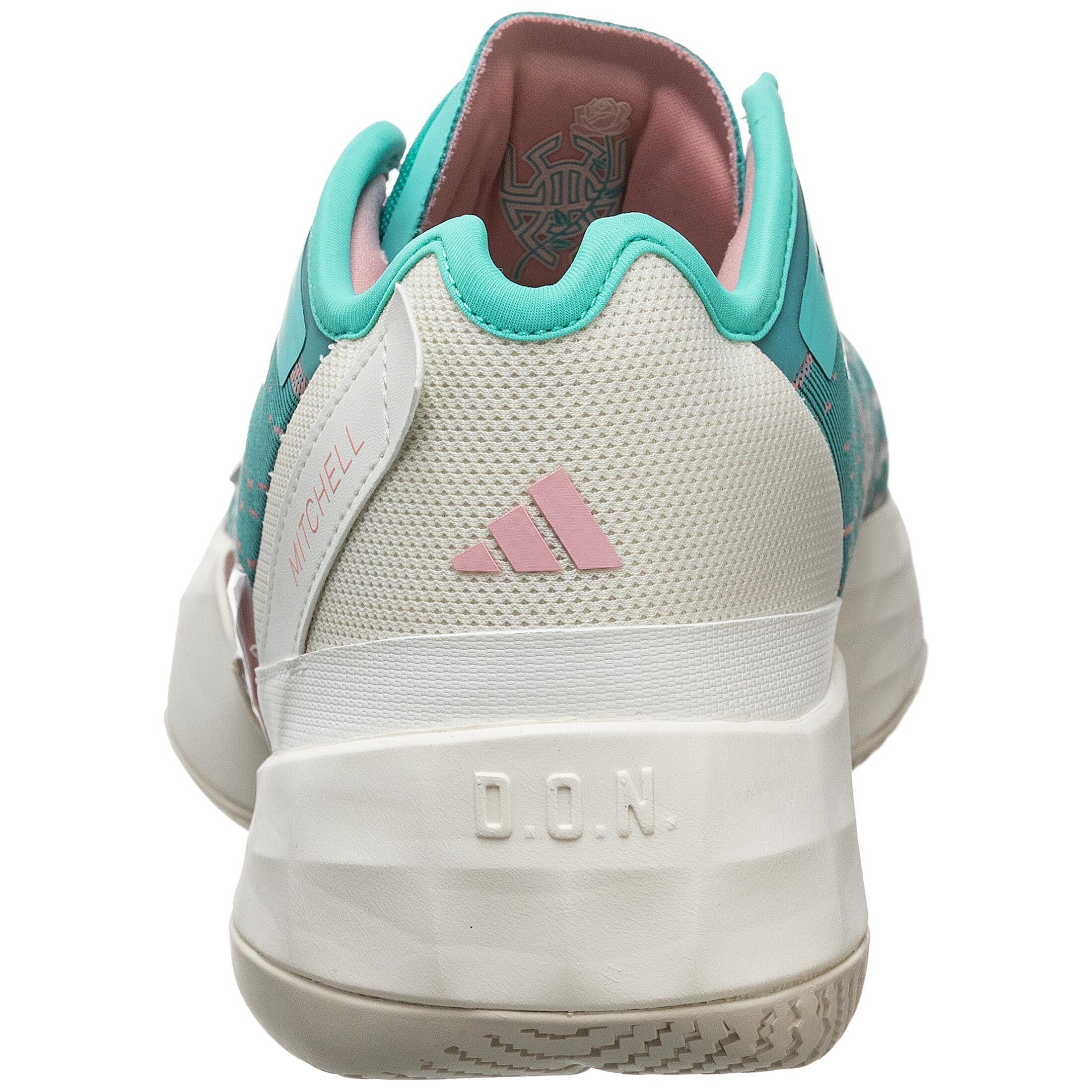 Performance adidas Basketballschuhe Basketballschuh D.O.N. Issue 4