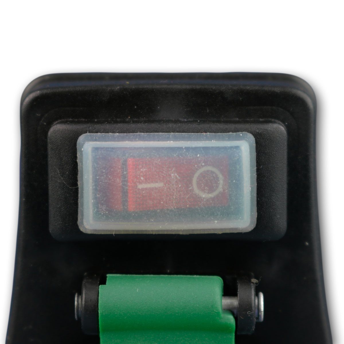 REV Gartensteckdose Außen Steckdosen-Schalter, 3680 Watt, IP44, 230V