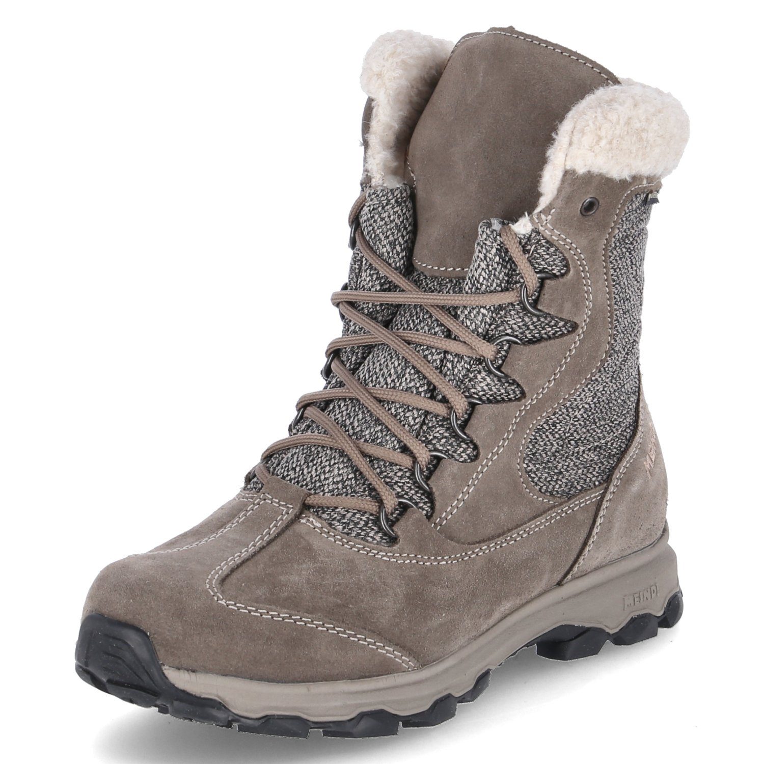 Meindl Snowboots CIVETTA LADY GTX Stiefelette