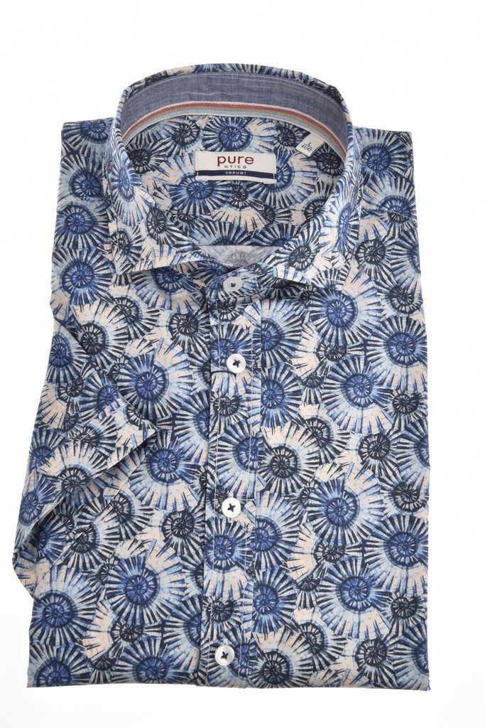 Hatico Outdoorhemd Hatico für Herren (1-tlg)