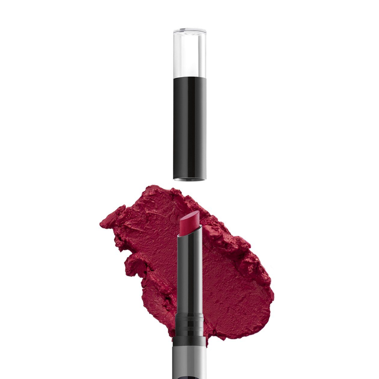 Gokos Lippenstift LipColor, mit pflegendem Bienenwachs - kein Austrocknen der Lippen splendid fuchsia 602