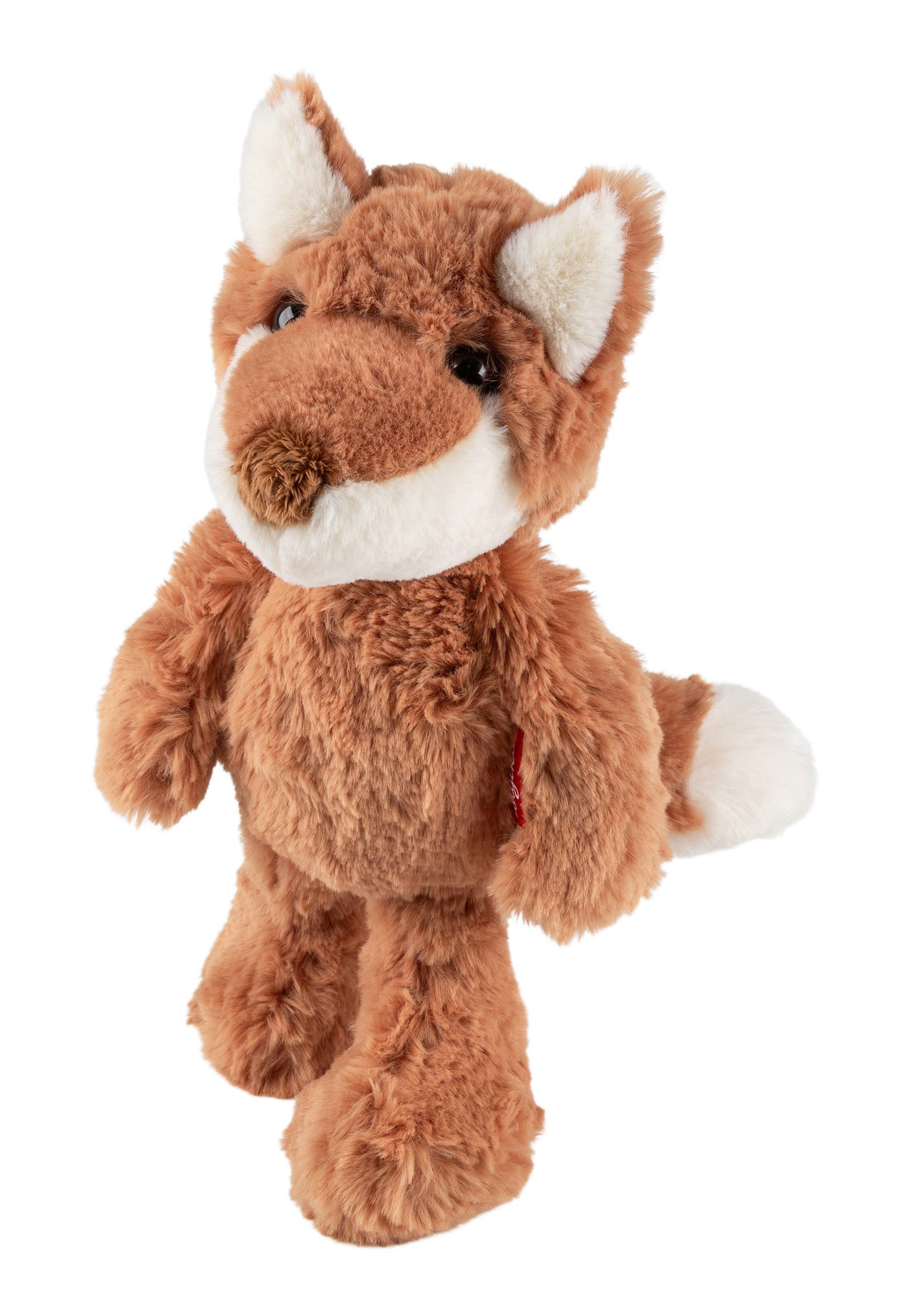 Sigikid Kuscheltier Flauscherie für Kinder Unisex (1-St)