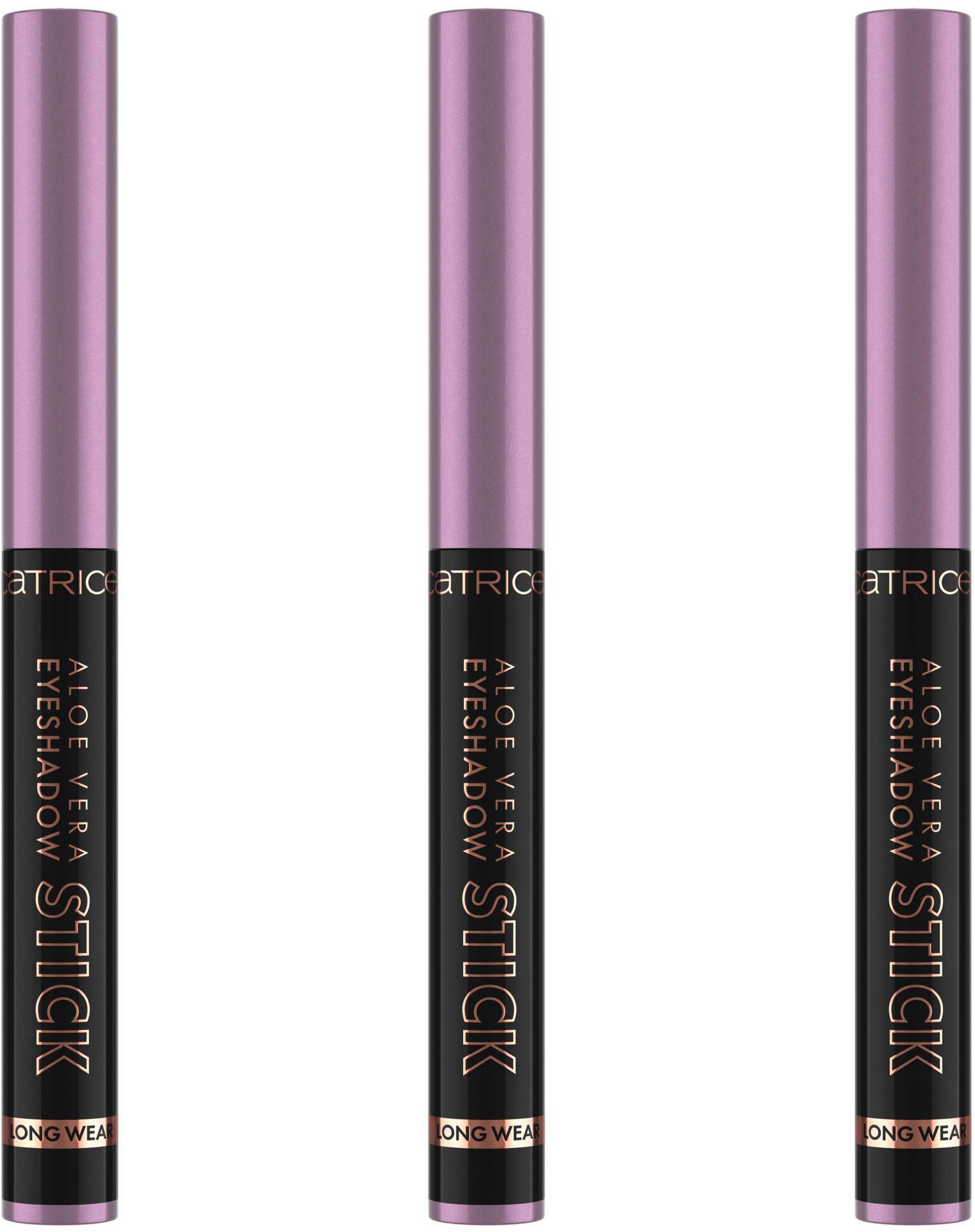 Lidschatten Aloe Vera Eyeshadow Stick