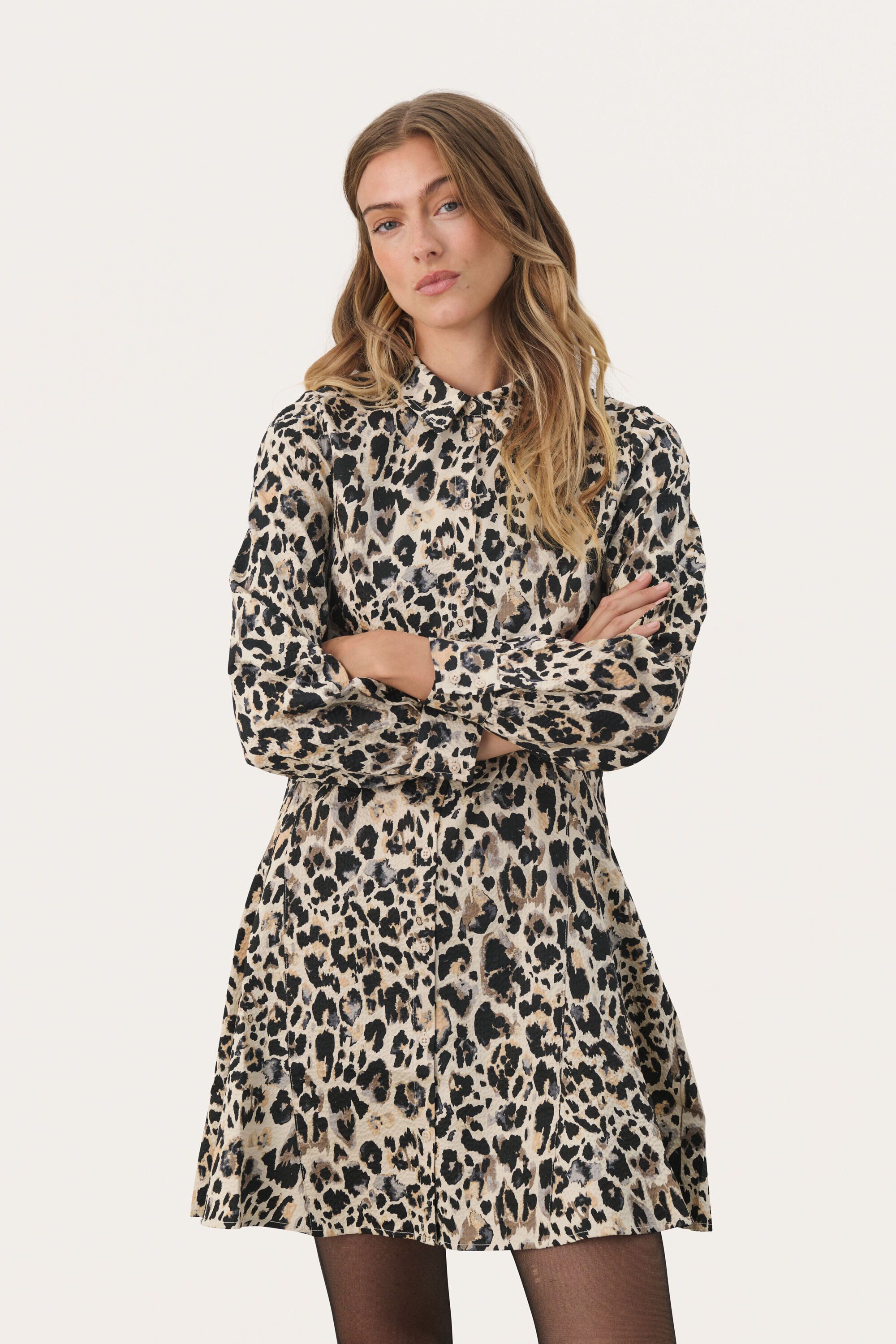 Part Two Blusenkleid Kleid EsilyaPW