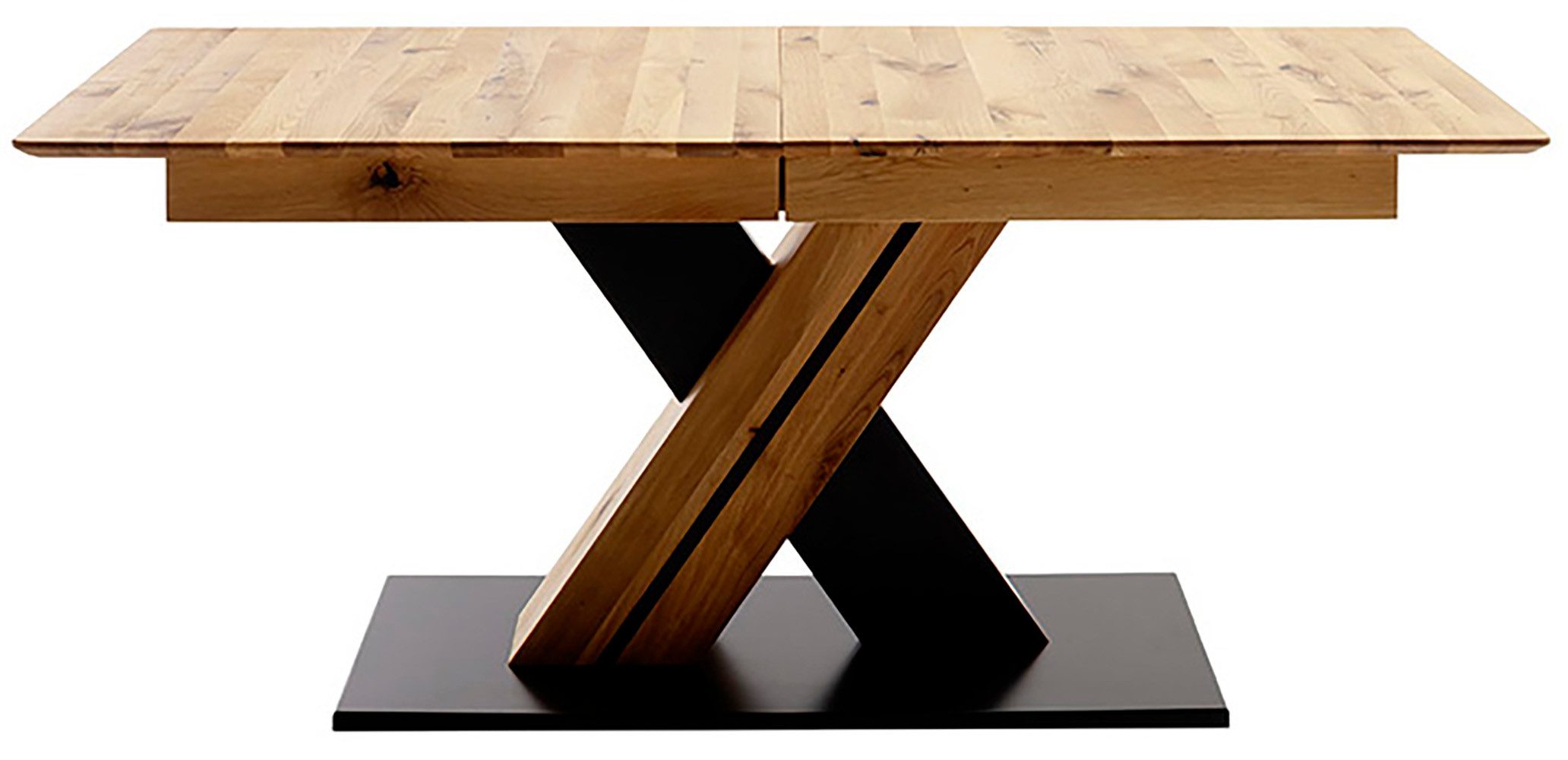 MCA furniture Esstisch Morena Säulentisch Komfort günstig online kaufen