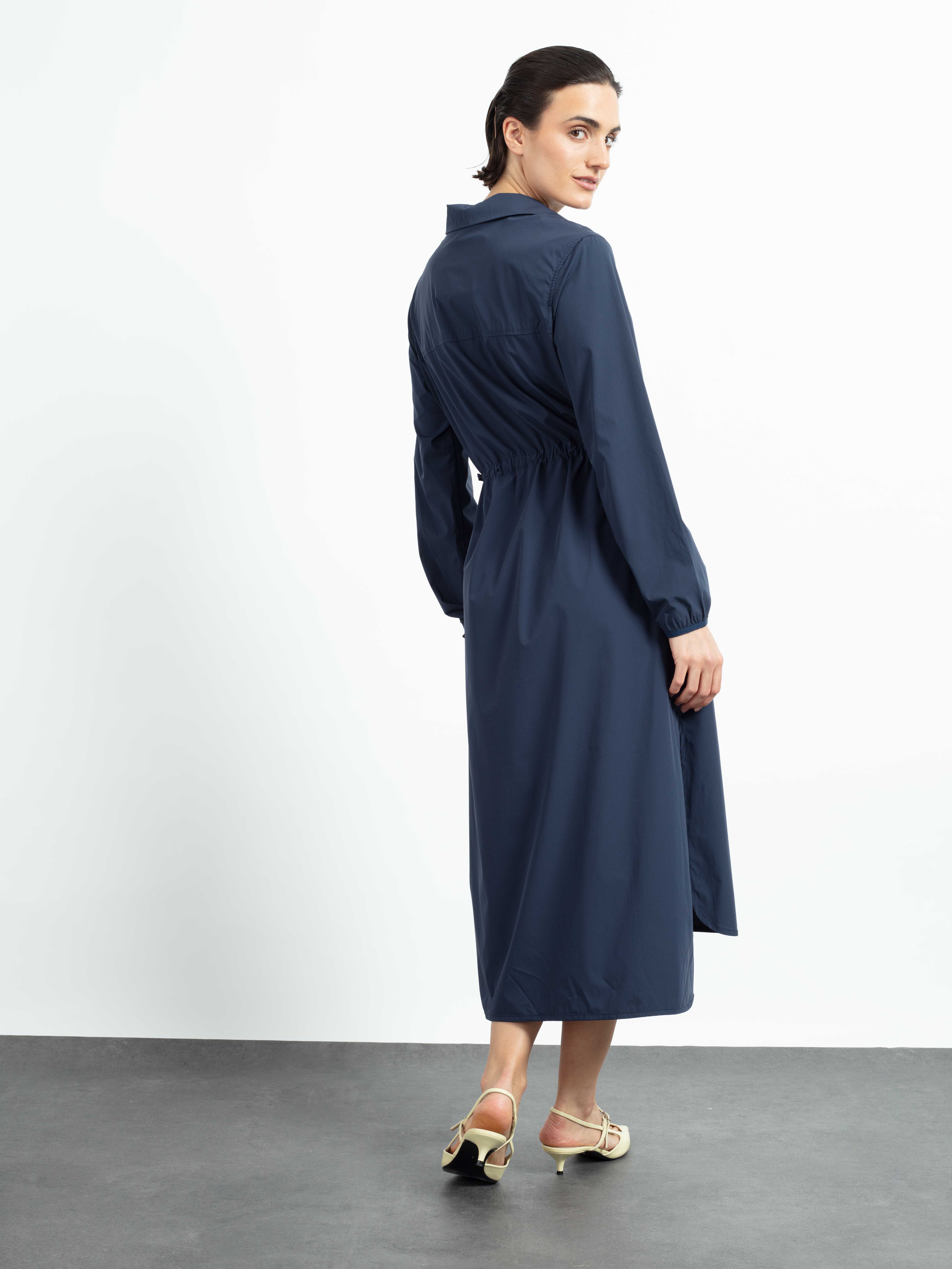 WEGA Green Goose A-Linien-Kleid Mysai – Bild 3 von 4