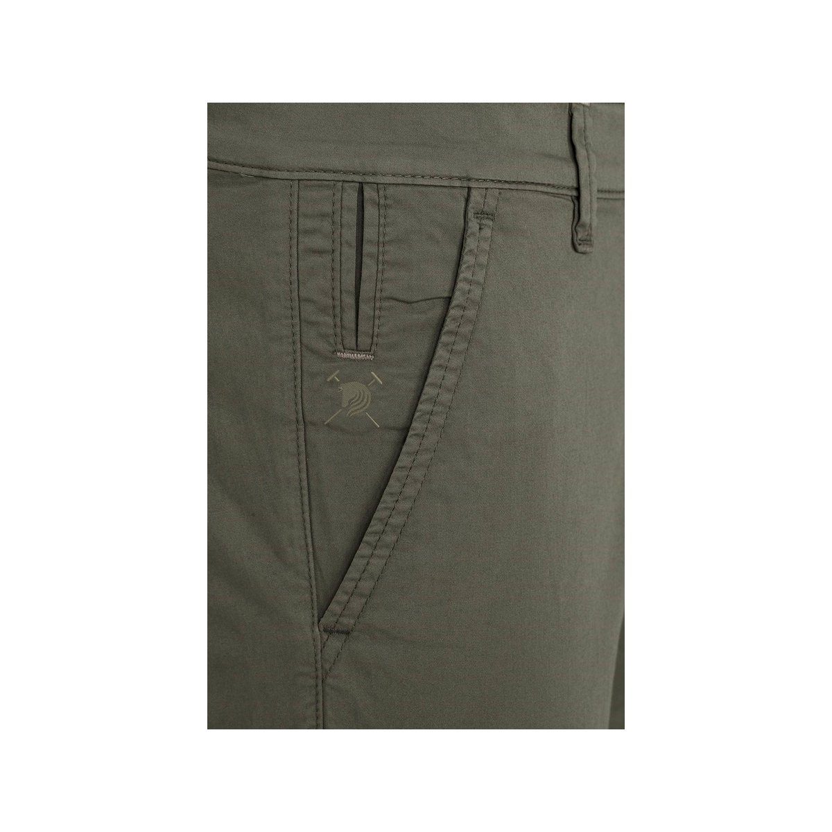 grün Auden 5-Pocket-Jeans Cavill (1-tlg)