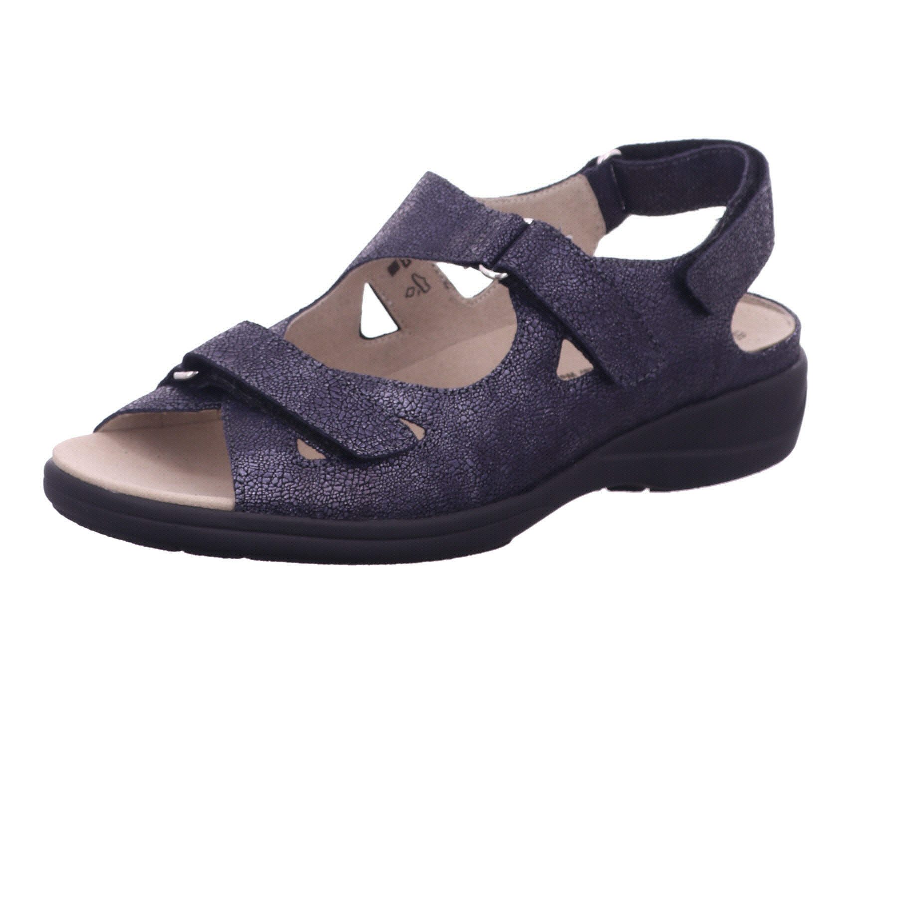 SOLIDUS Lia - Weite H Sandalette