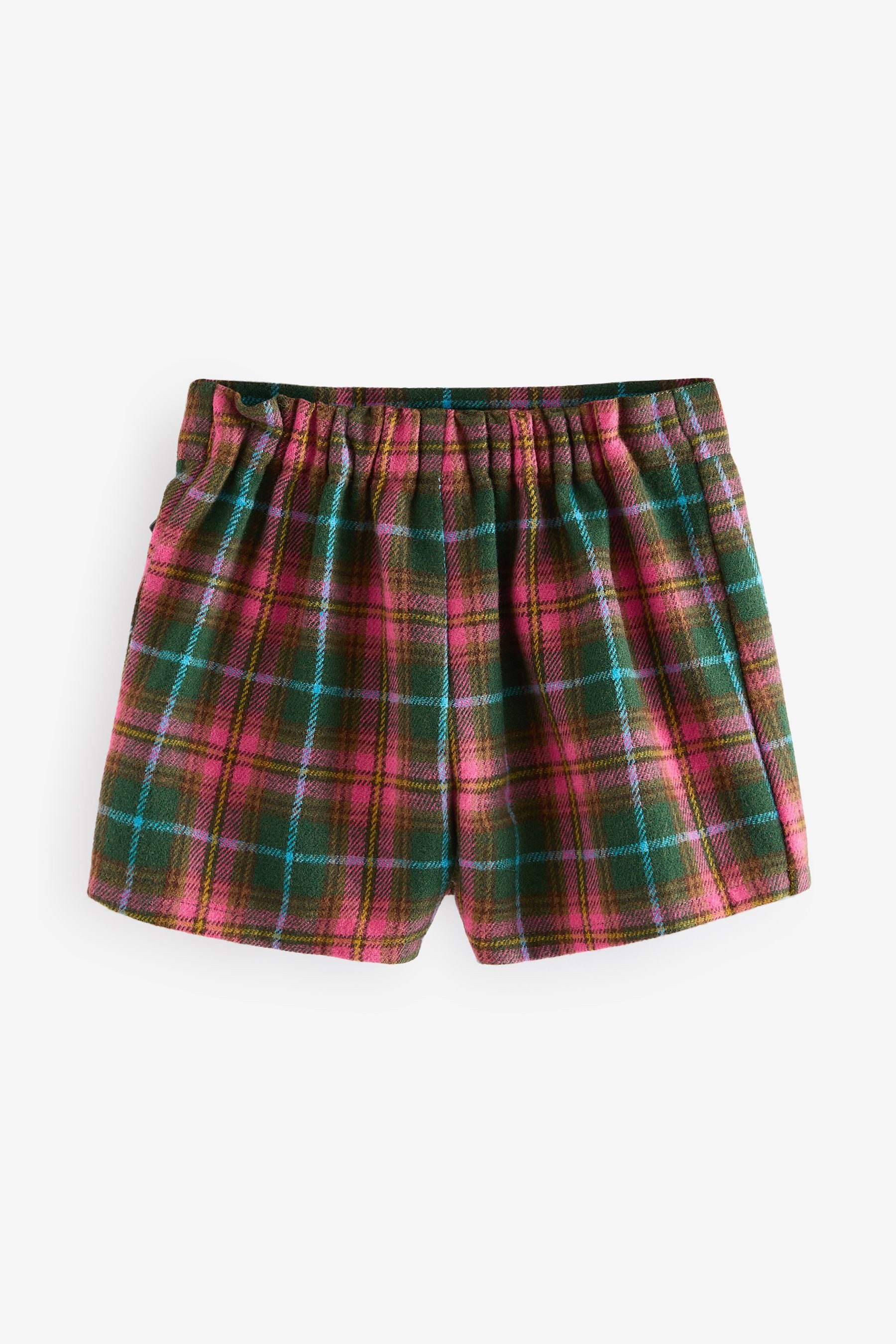 Next Faltenrock Kilt und Strumpfhose im günstig online kaufen
