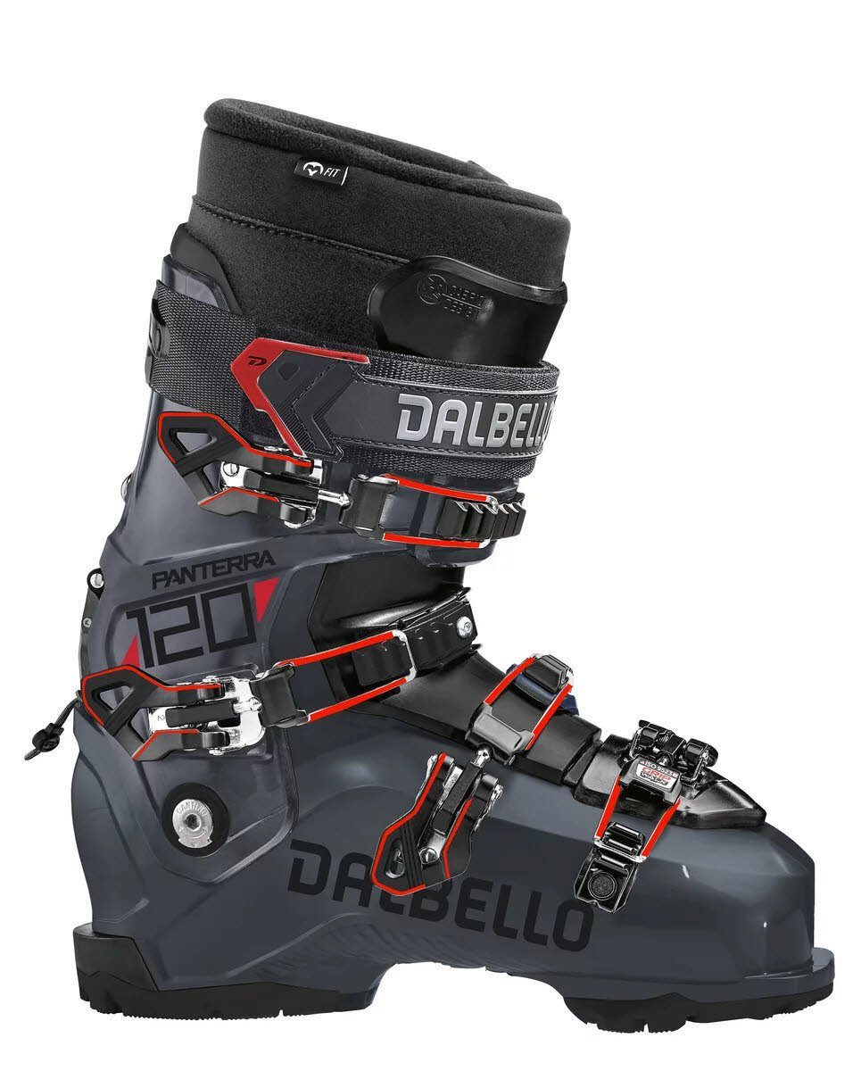 Skischuh