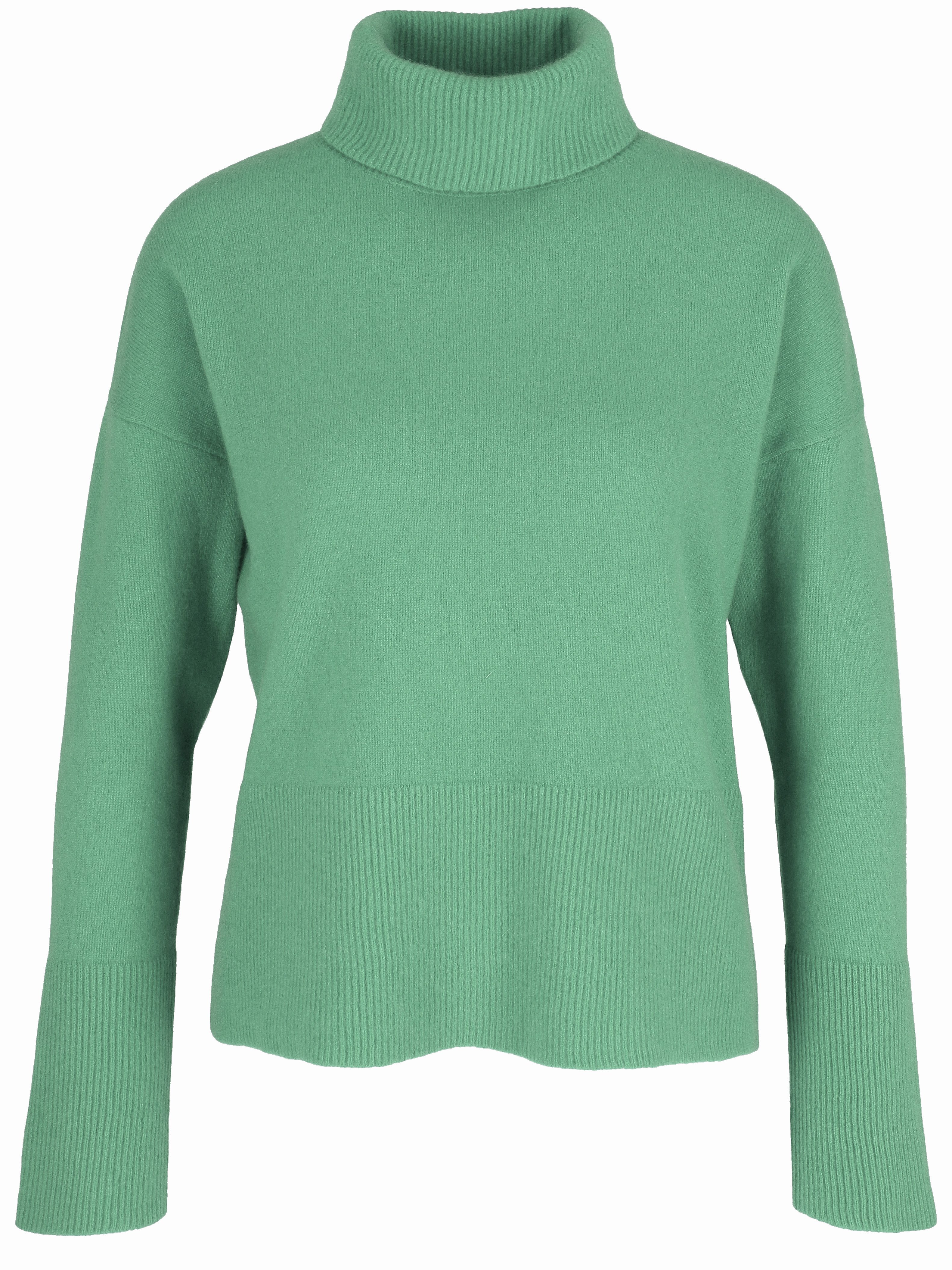 IN LINEA Rollkragenpullover