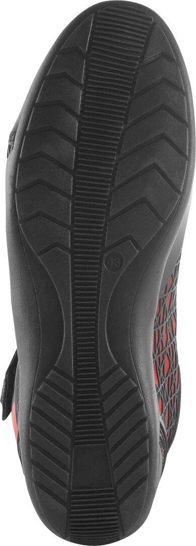 Bogotto Aaron Motorradstiefel Motorradstiefel