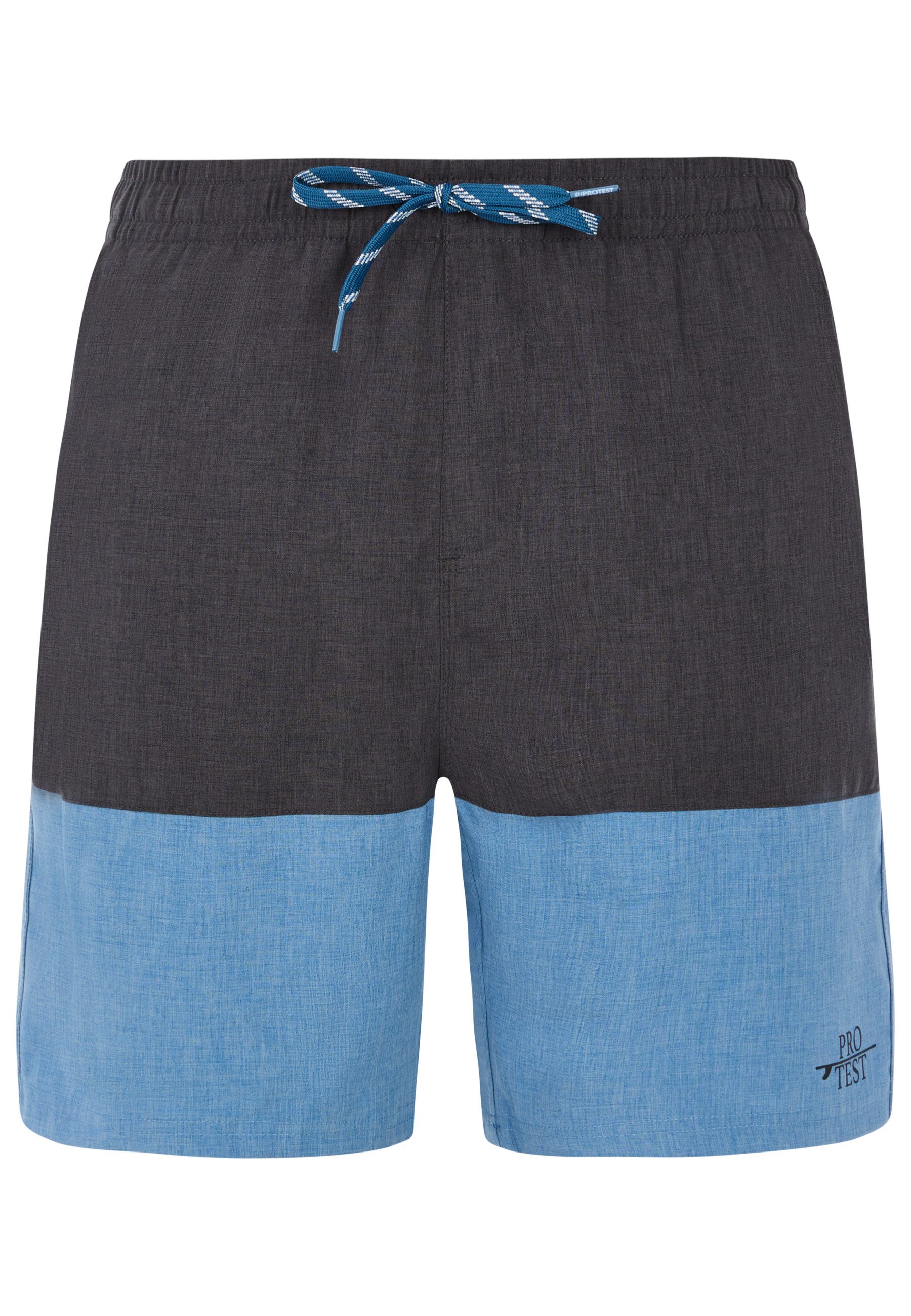 Protest Badeshorts PRTFreddie (1-St)