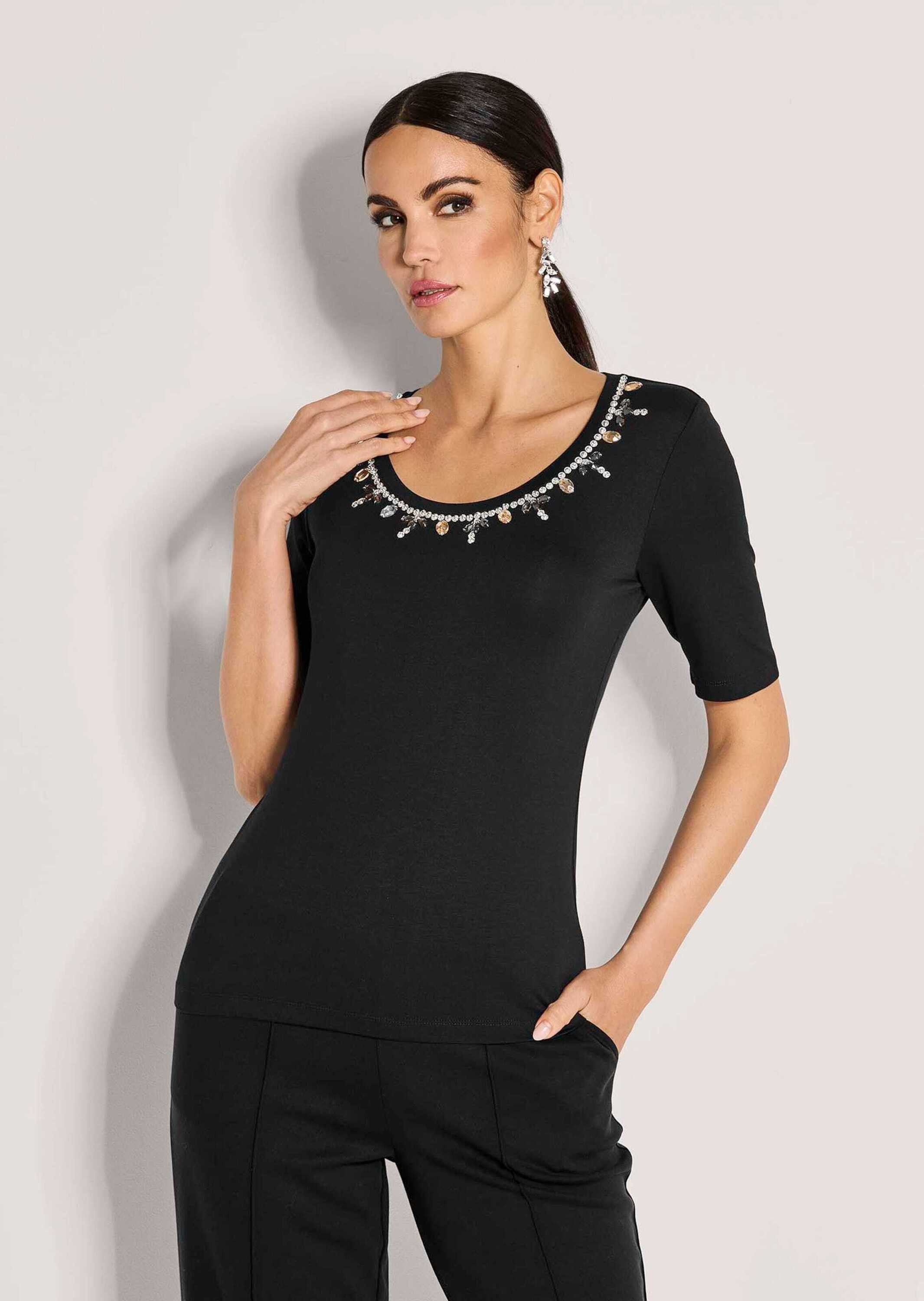 MADELEINE Kurzarmshirt Shirt günstig online kaufen