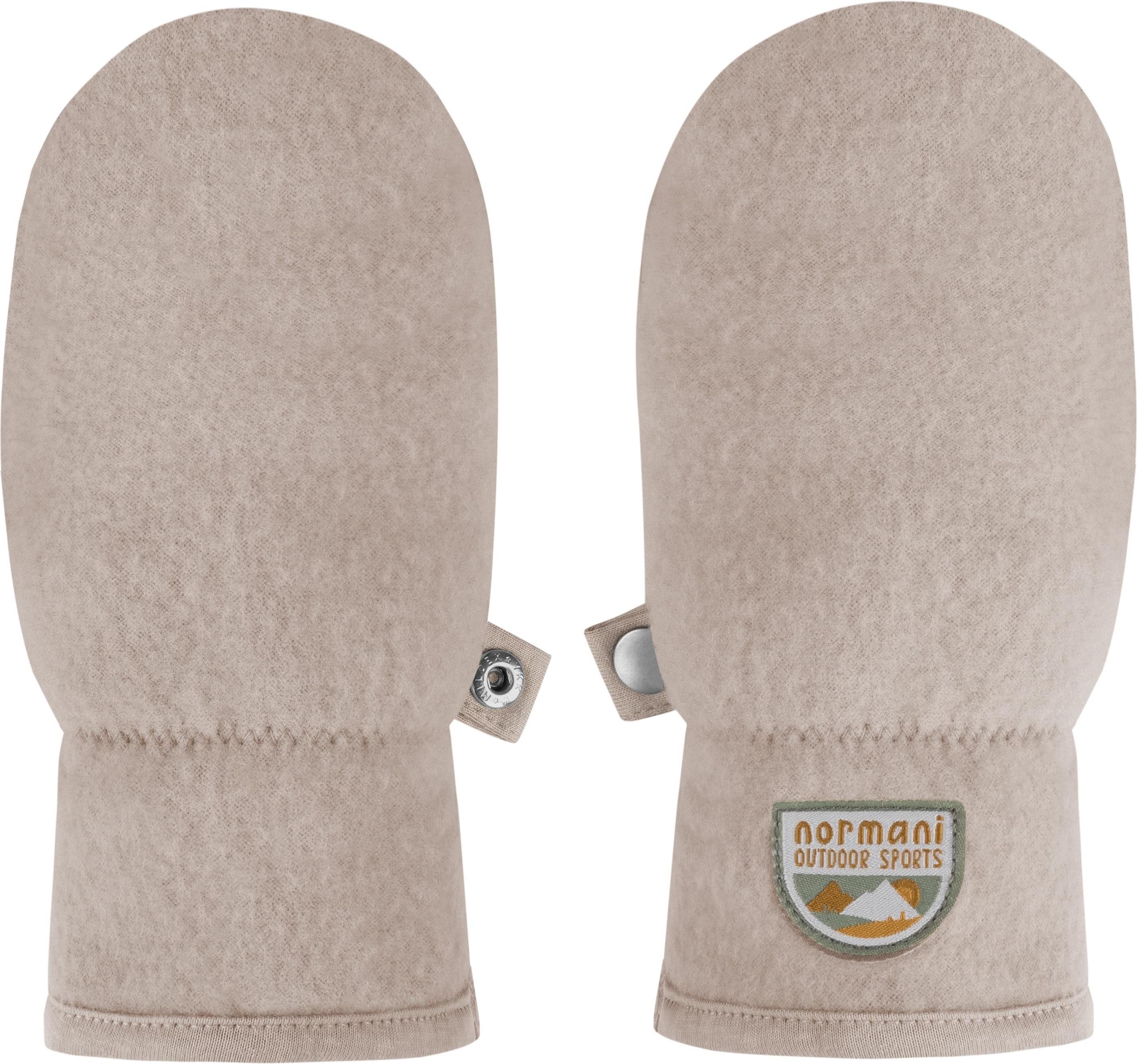 normani Skihandschuhe Baby Merino Fäustlinge Wäldi Merinohandschuhe Wollhandschuhe Fäustlinge warme Winterhandschuhe