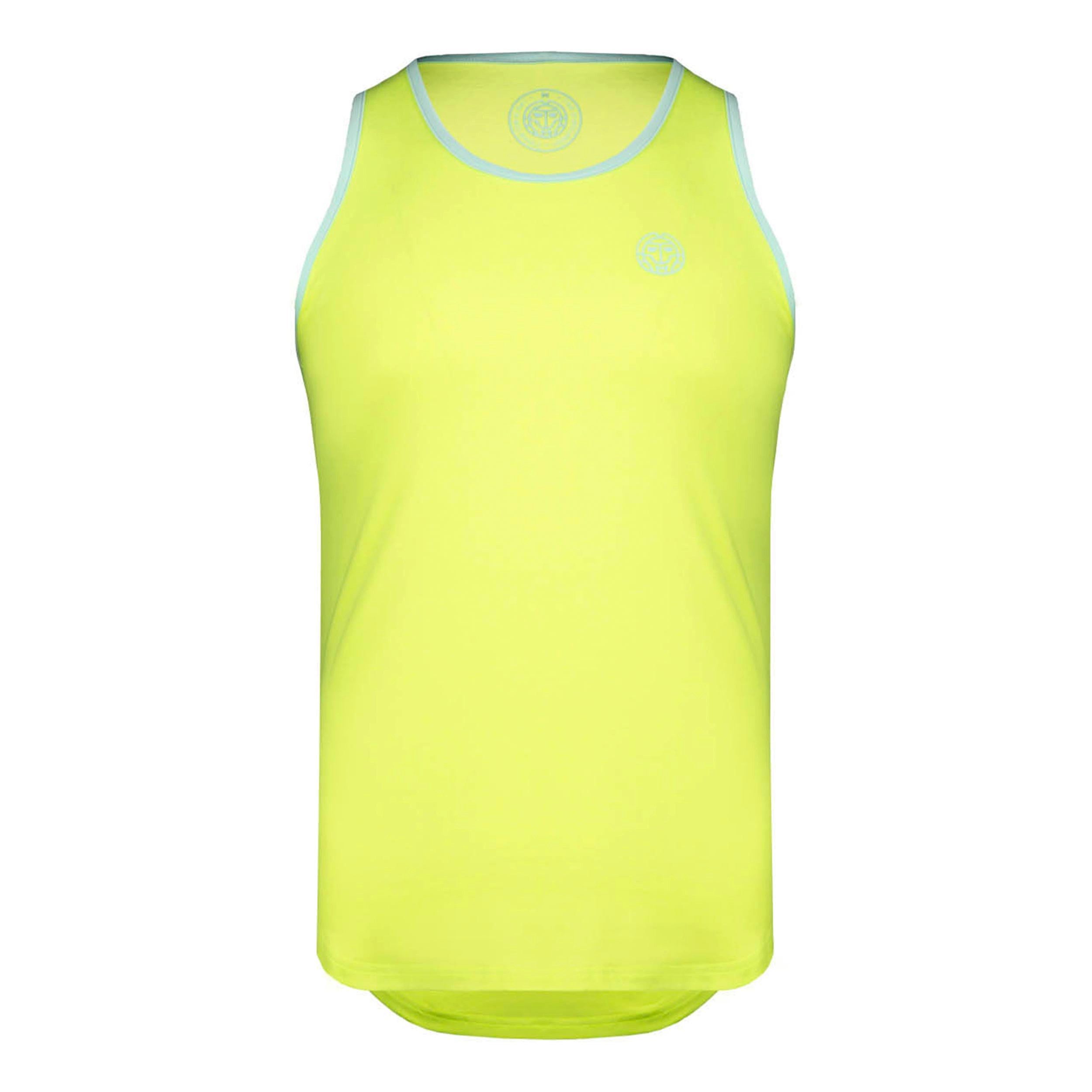 Tanktop Trapezius Maximus Move