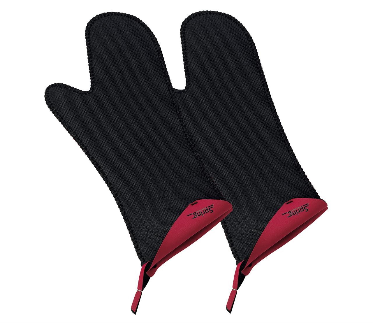 Topfhandschuhe
