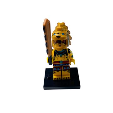 LEGO® Spielbausteine LEGO® 3x4 Standplatte Fliese Modifiziert - Black 88646 NEU - 100x, (Creativ-Set, 100 St), Made in Europe