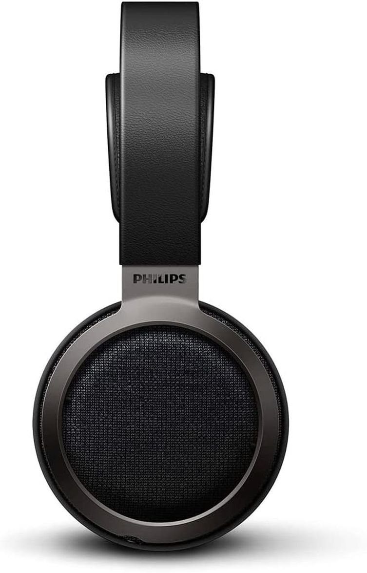 High-Resolution Fidelio Over (High mit Kopfhörer Kopfhörer Philips 50-mm-Akustik-Treiber Audio) Ear X3/00 Resolution