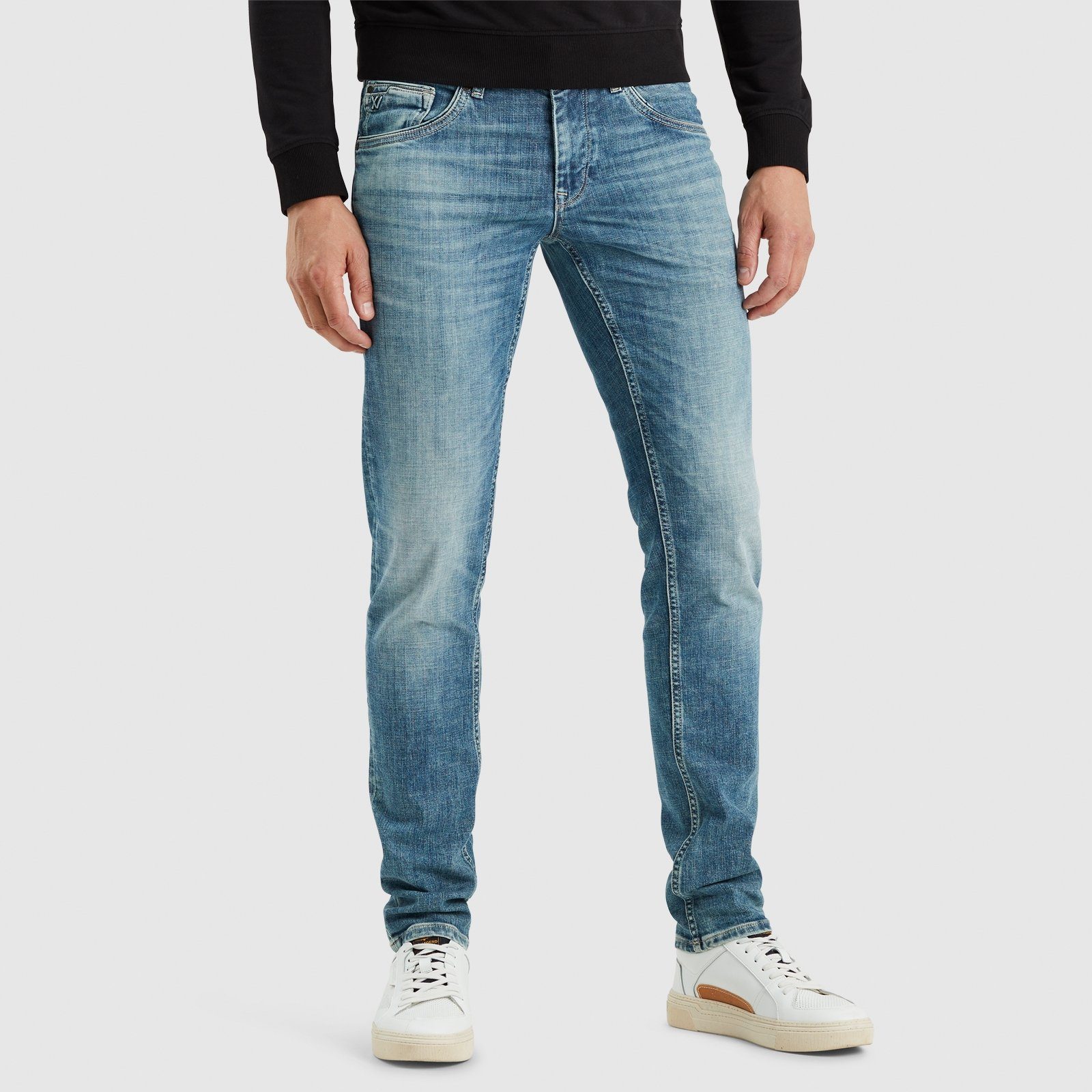PME LEGEND Slim-fit-Jeans XV Denim PTR150 günstig online kaufen