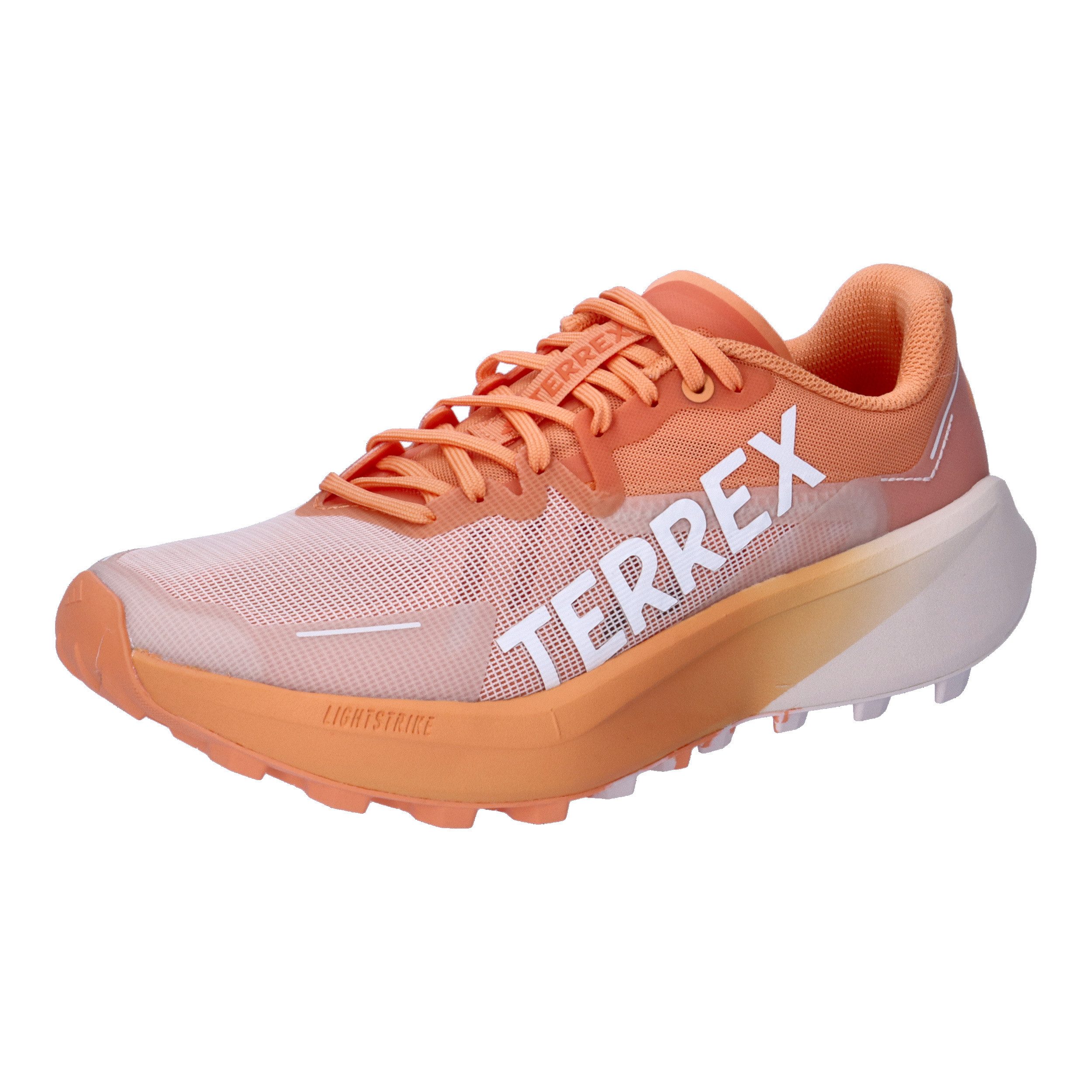 adidas TERREX adidas TERREX Damen Trailrunning Schuhe Agravic 3 W Trailrunningschuh