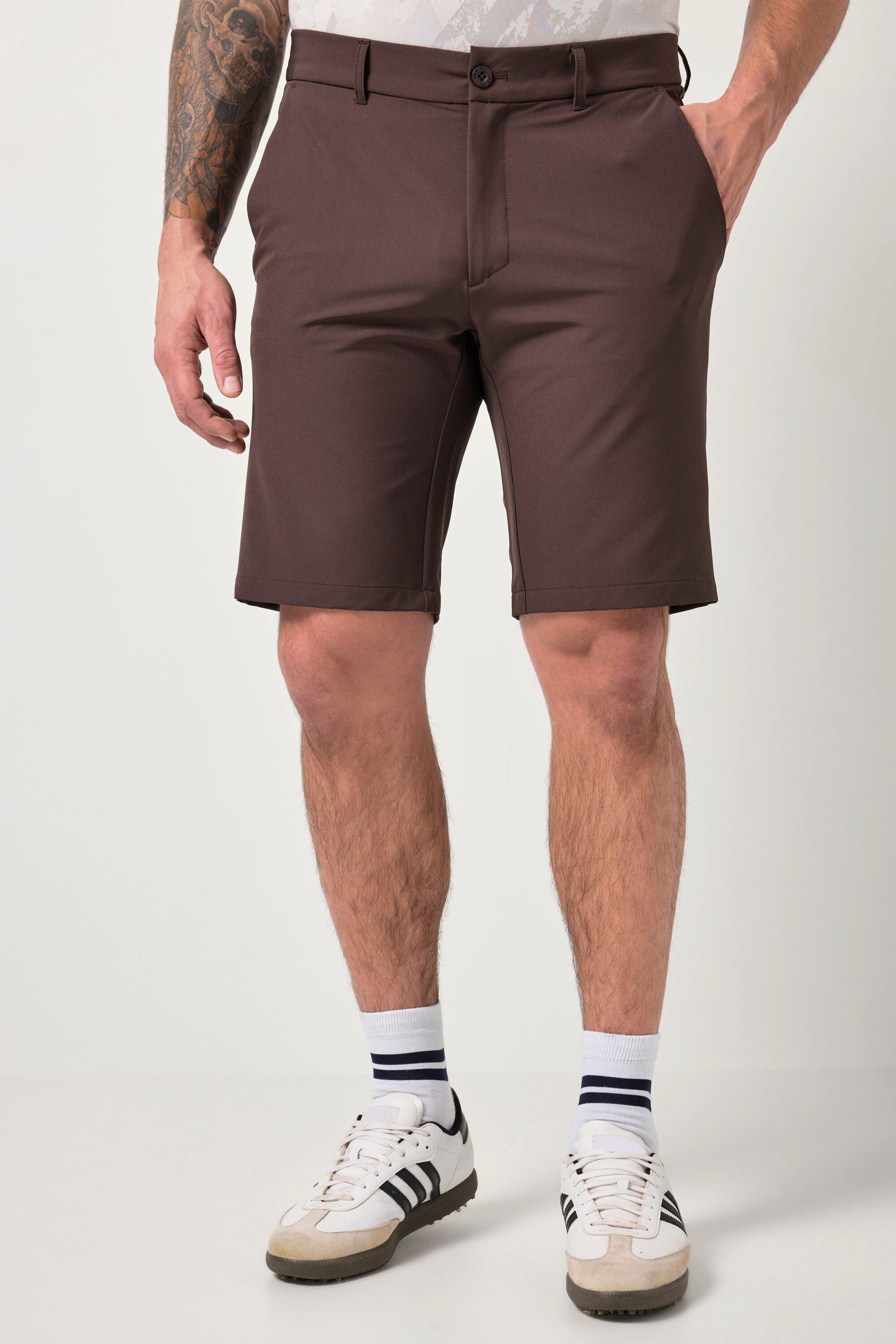 JP1880 Bermudas Funktions-Bermuda Golf wasserabweisend QuickDry