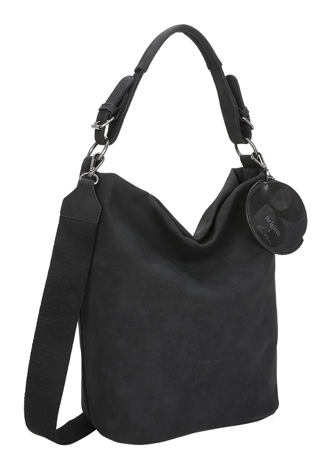 Fritzi aus Preußen Schultertasche Hobo Bag (Set, 2-tlg) günstig online kaufen