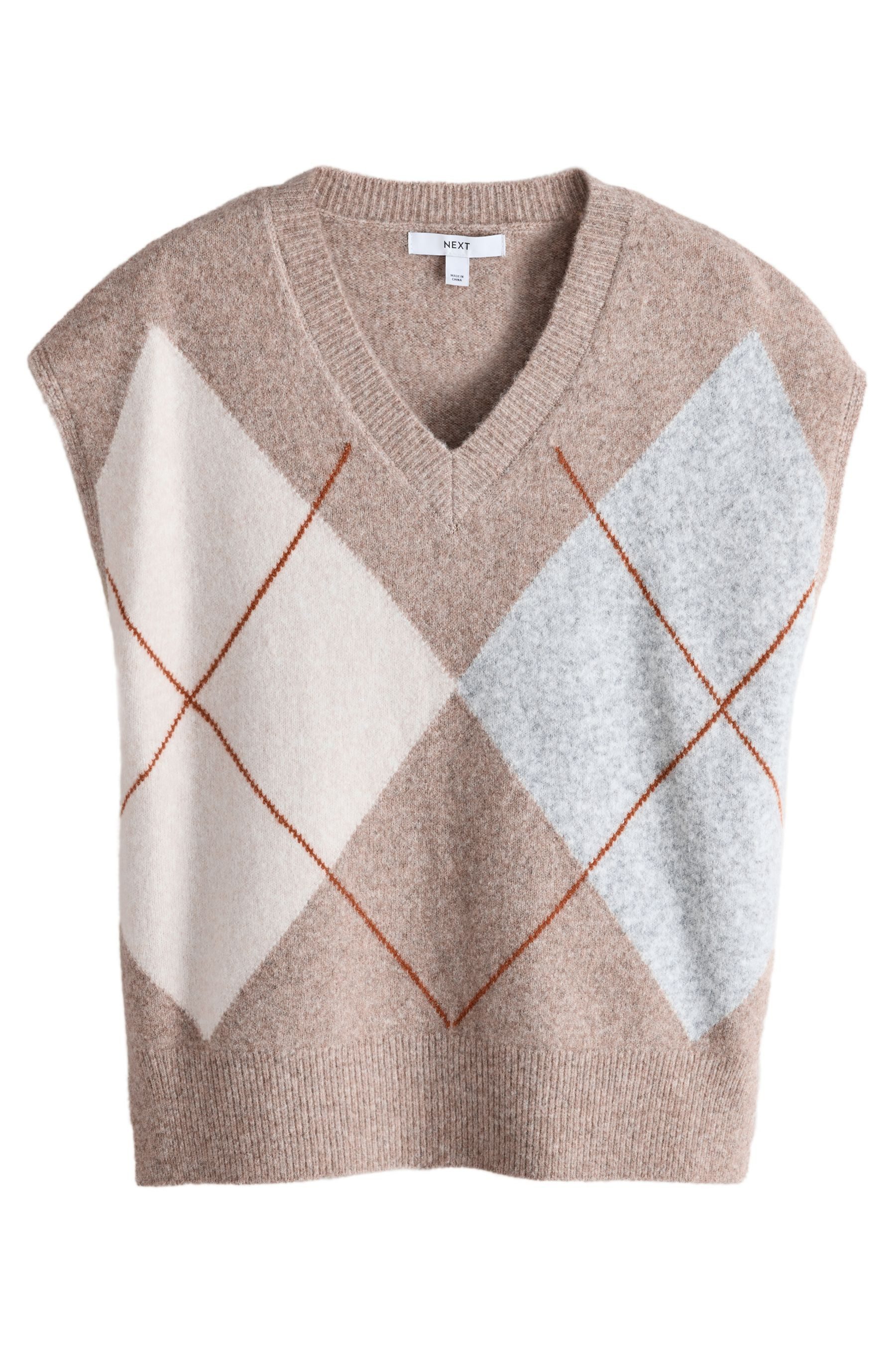 Next Pullunder Tanktop (1-tlg)