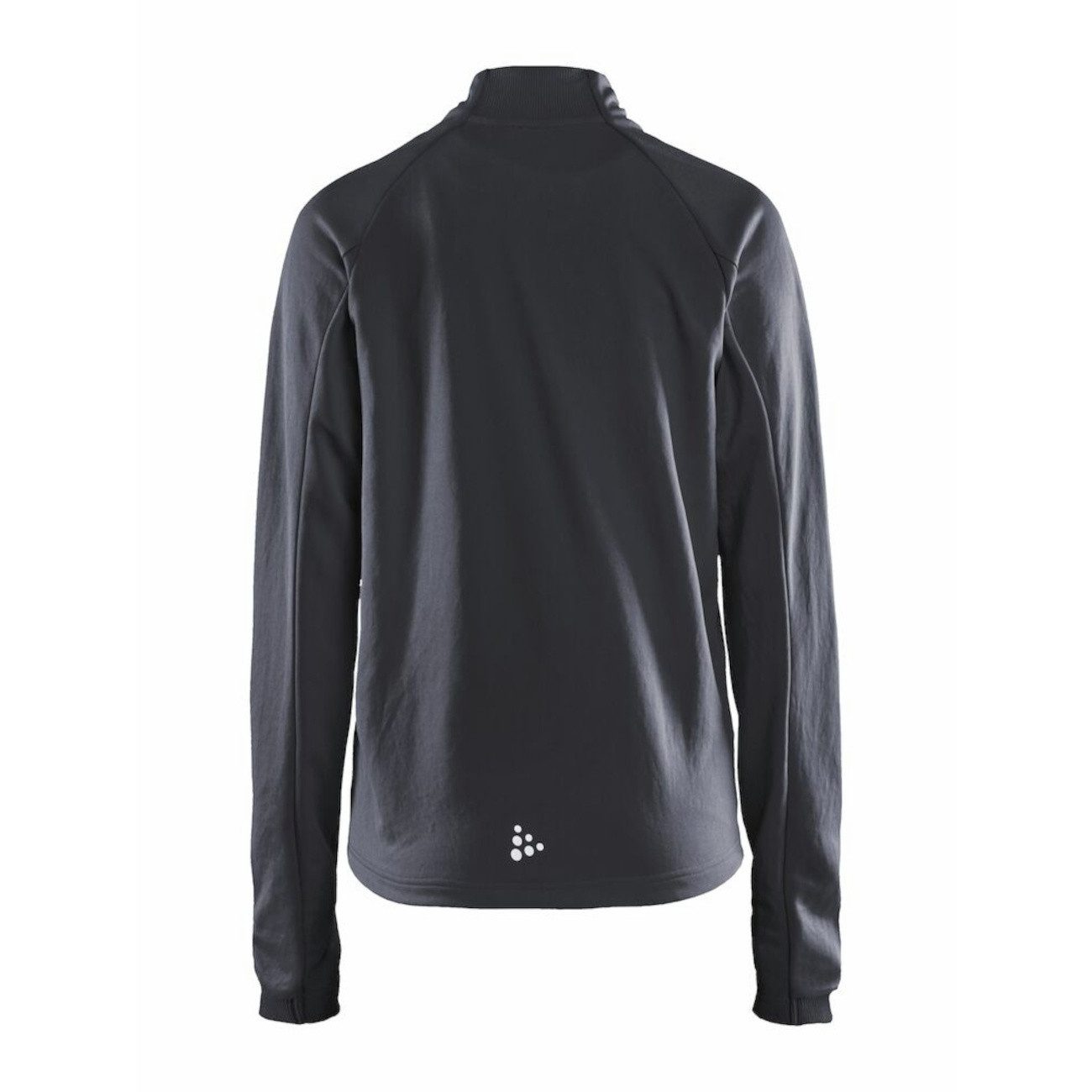 Craft Langarmshirt Craft Kinder Trainingsshirt EVOLVE HALFZIP JR 1910153