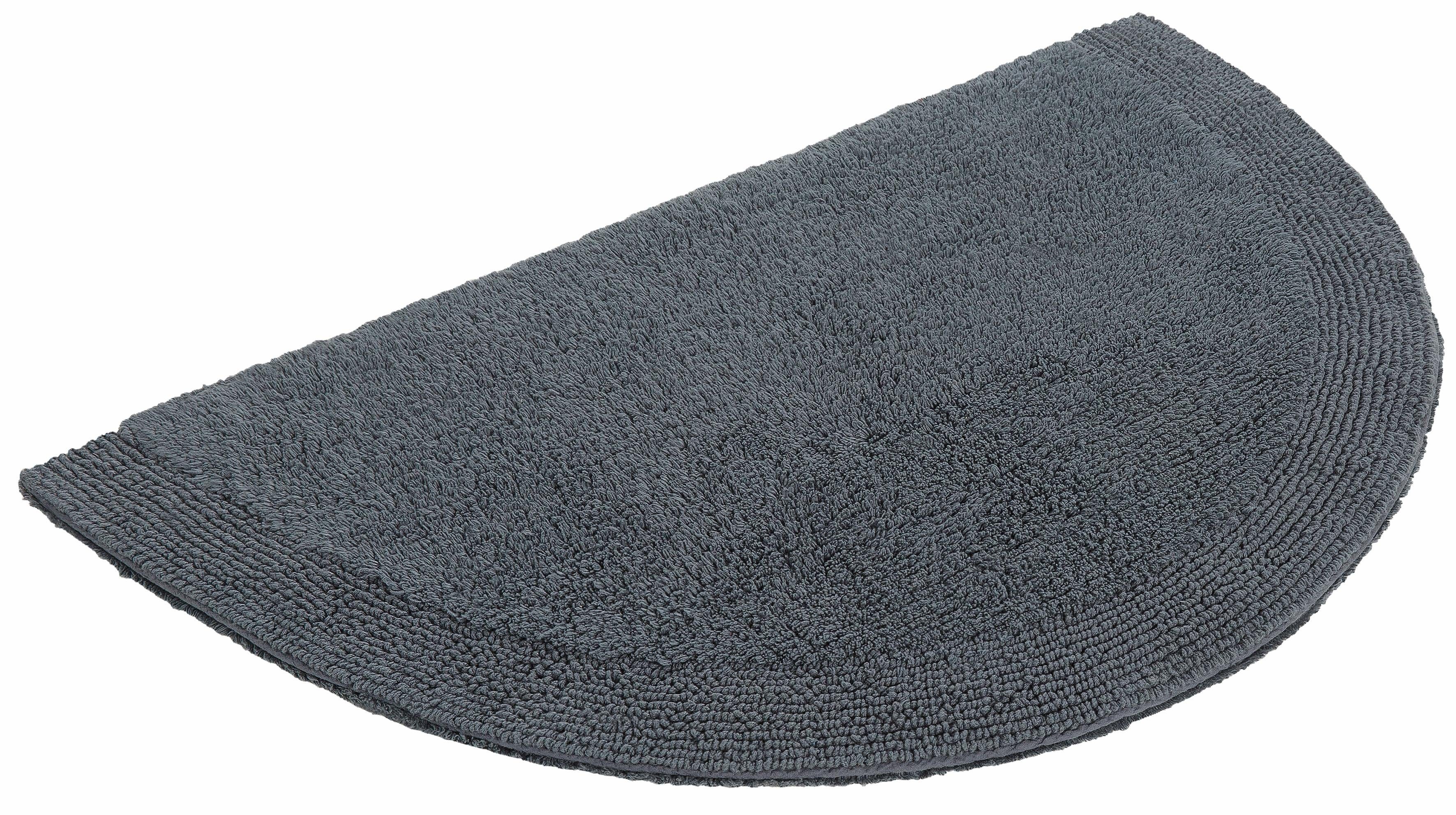 my home Badematte Kapra, Badvorleger, Badezimmer günstig online kaufen
