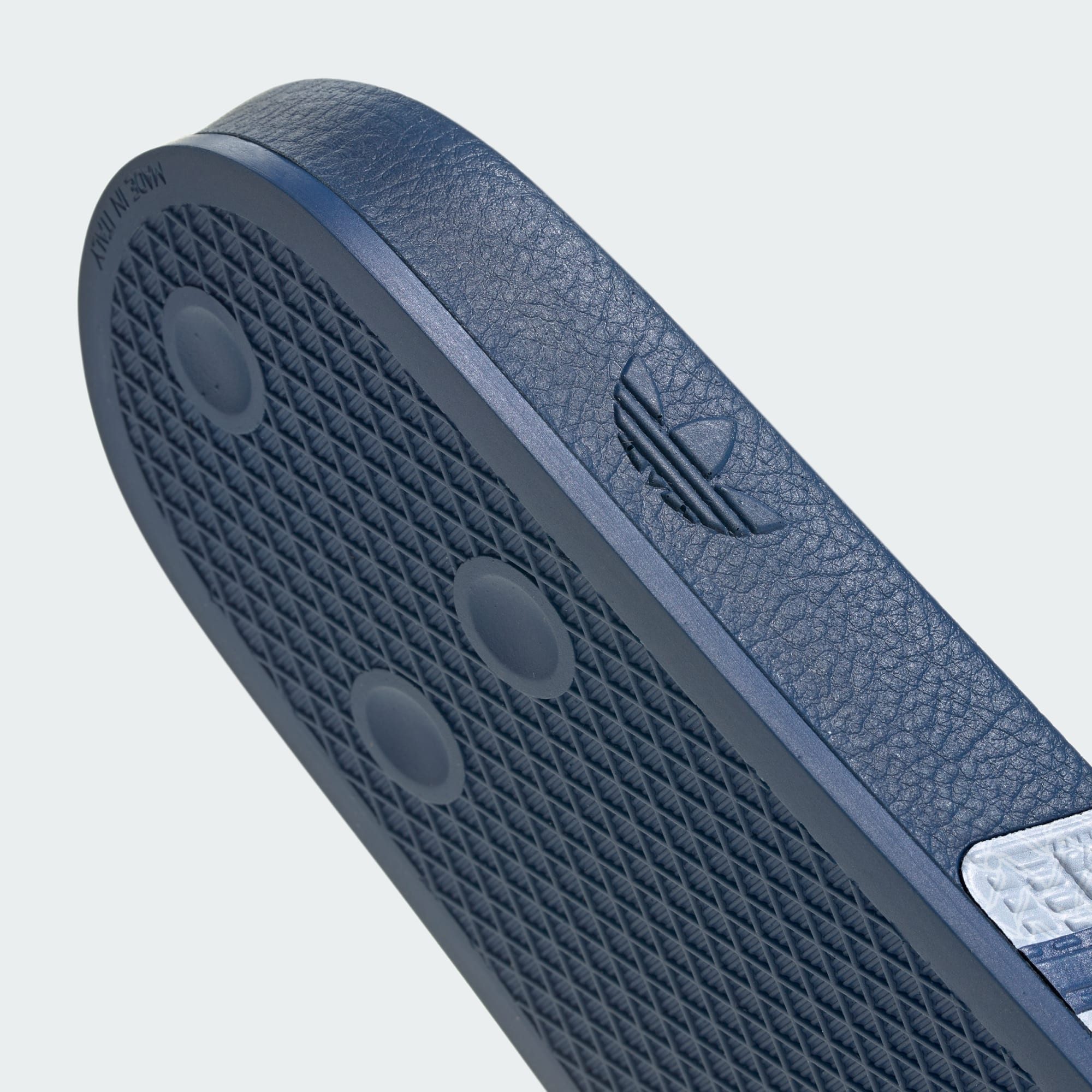 adidas Performance DEUTSCHLAND TREFOIL BADESCHLAPPEN Badepantolette – Bild 4 von 5