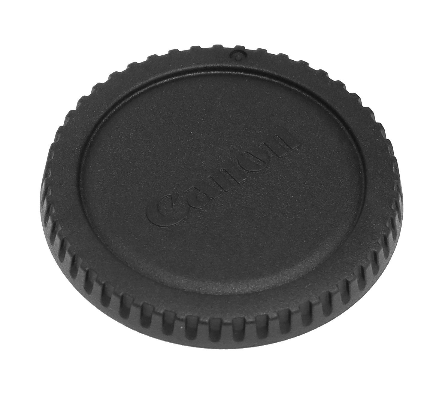 Objektivdeckel Canon 2428A001 Gehäusedeckel R-F-3 für EOS-Kameras