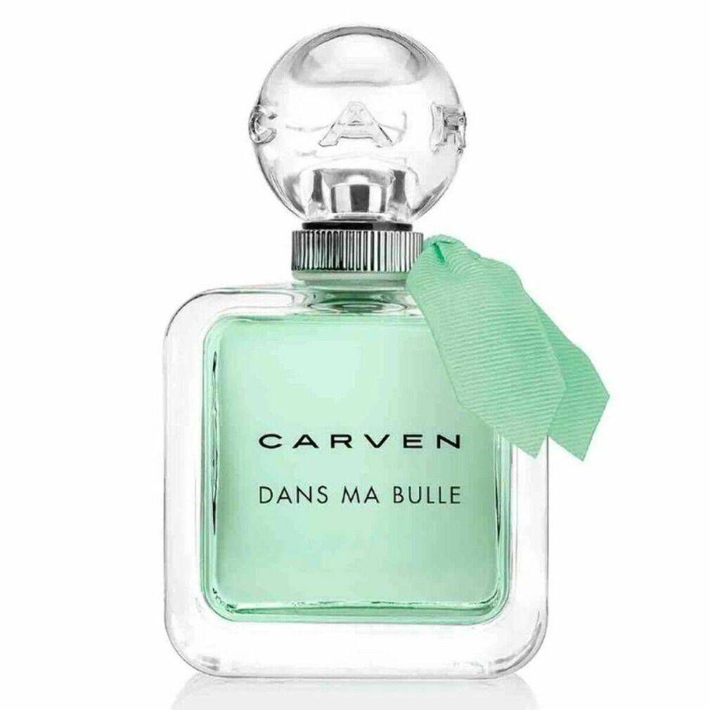 CARVEN Eau de Toilette Dans Ma Bulle Eau de Toilette 100ml Spray