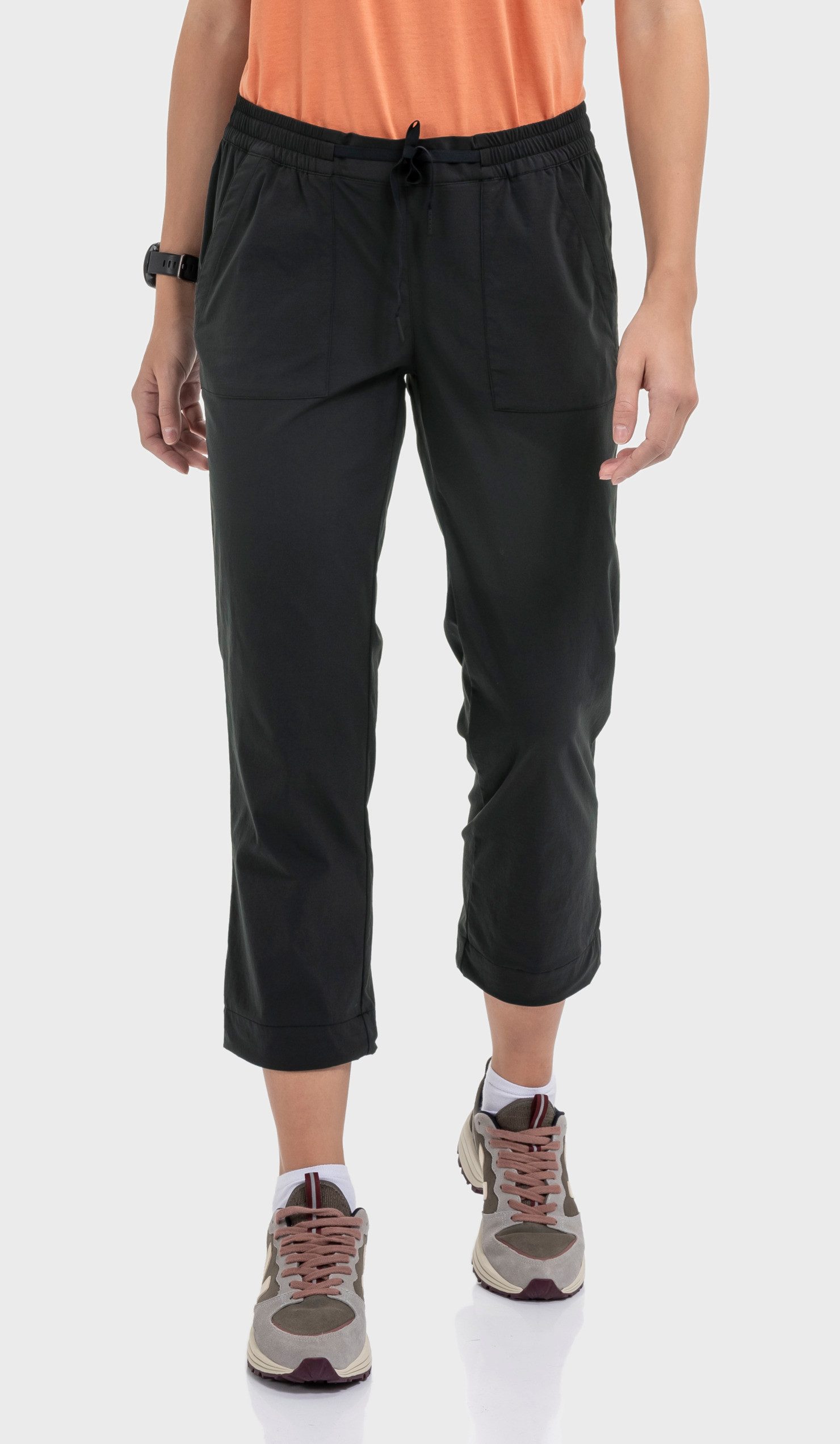 Schöffel 3/4-Hose Pants Rangun L