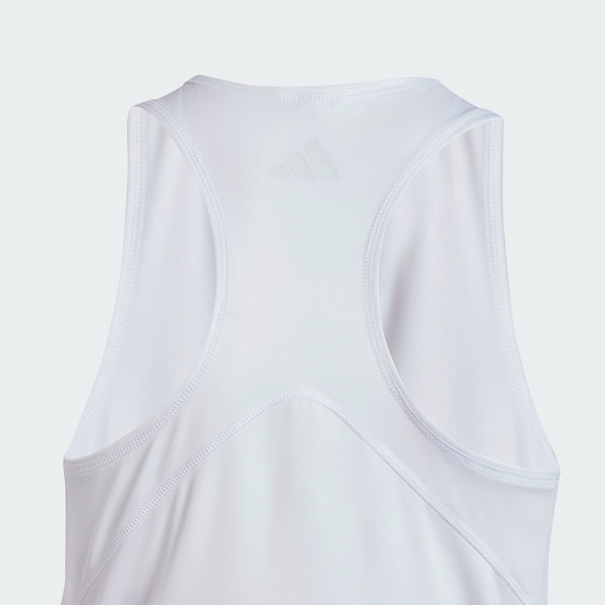 adidas Performance Tanktop CLUB KIDS TANKTOP (1-tlg)