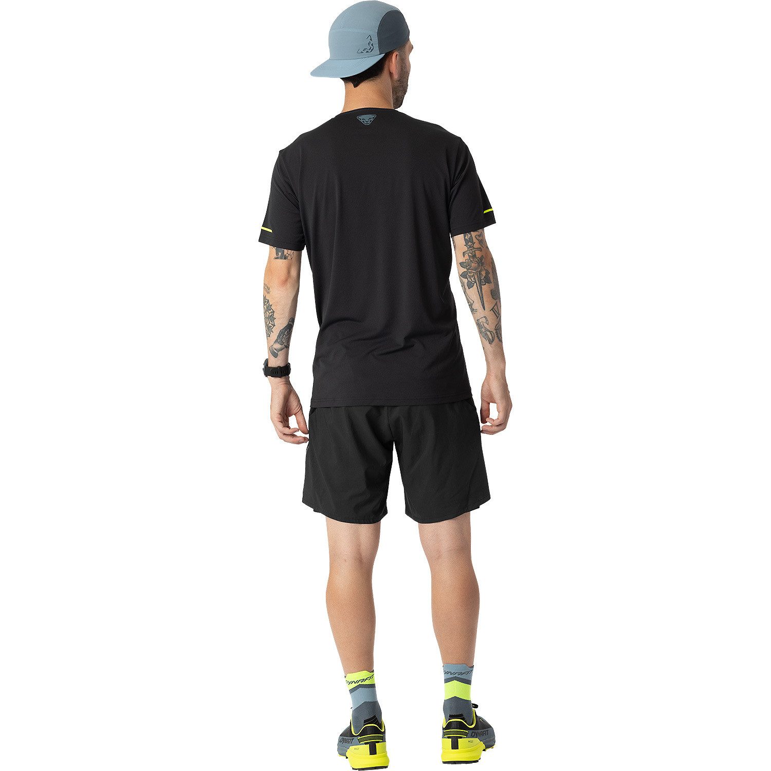 Dynafit T-Shirt Shirt Alpine 2