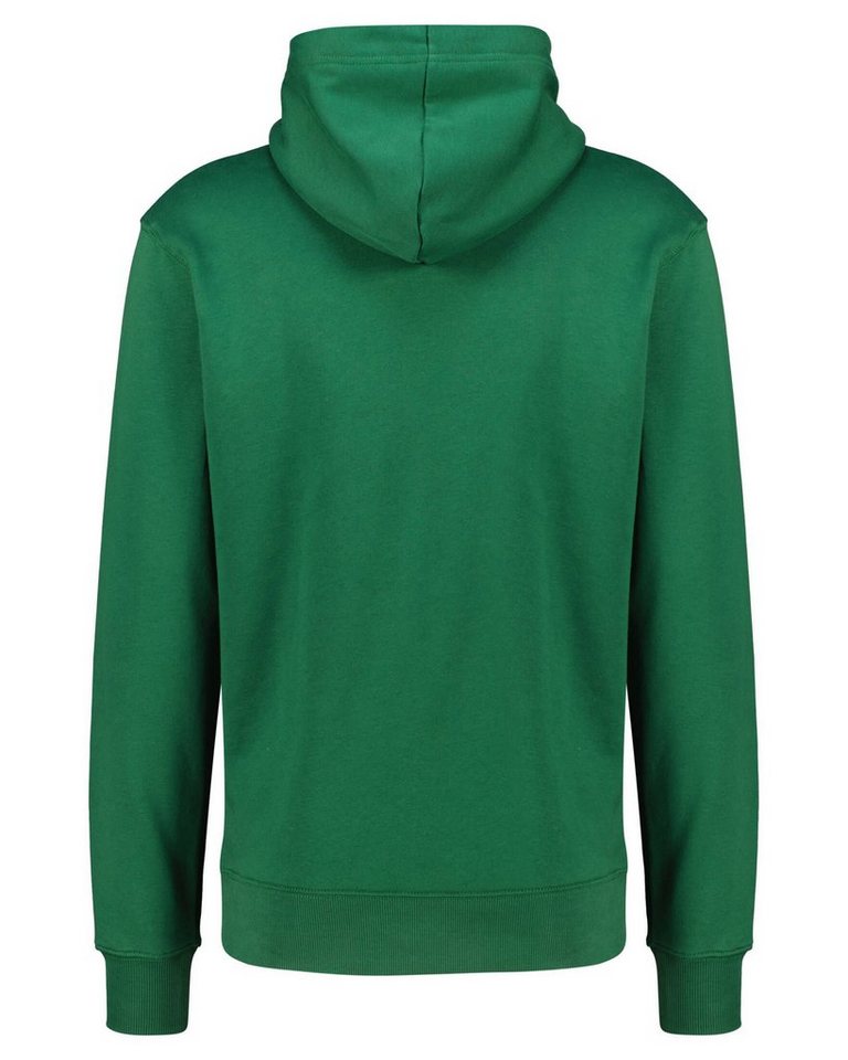 Gant Sweatshirt Herren Sweatshirt CREST SWEAT HOODIE (1-tlg)