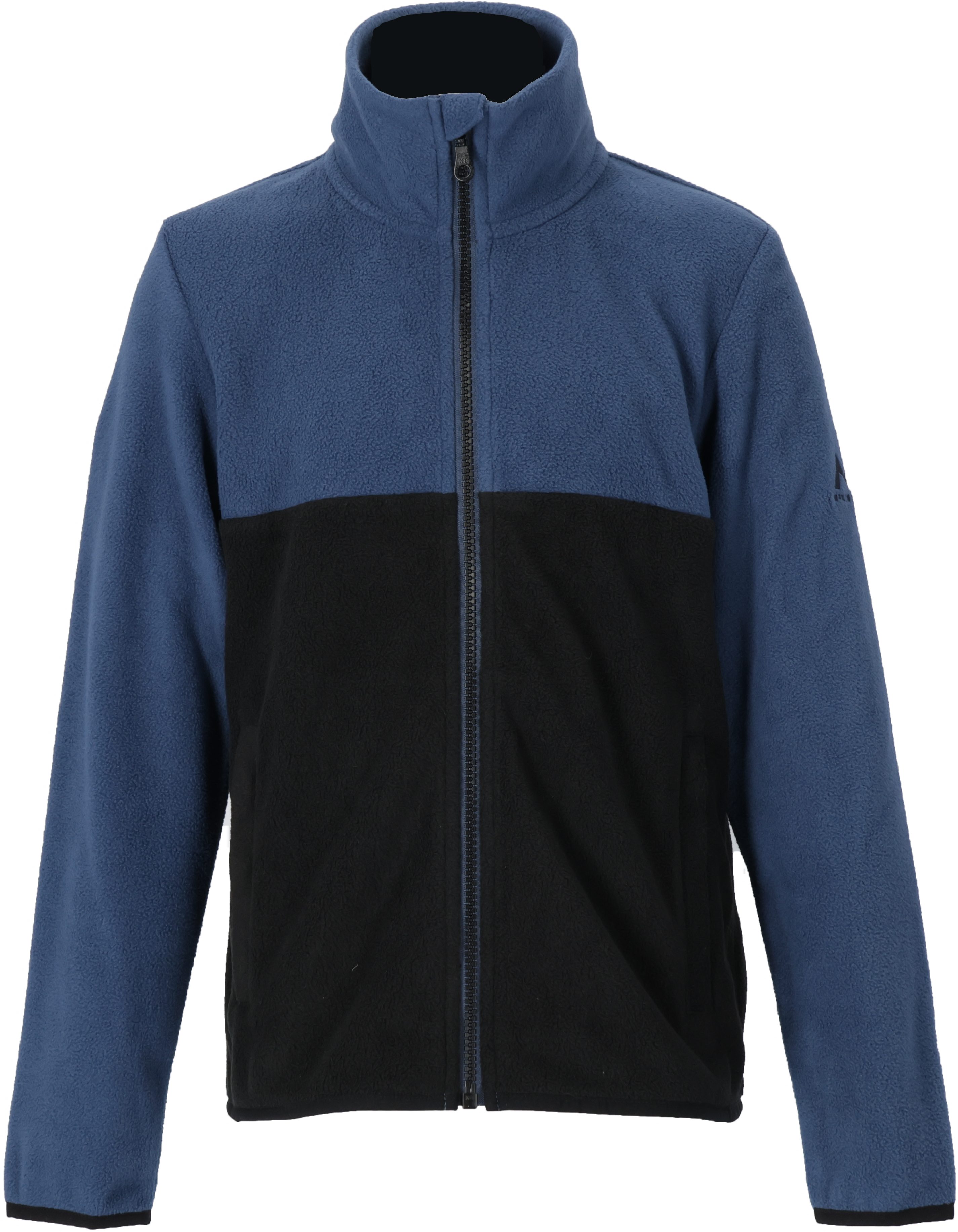 McKINLEY Fleecejacke Unterjacke Amaro FZ FL B (1-St)