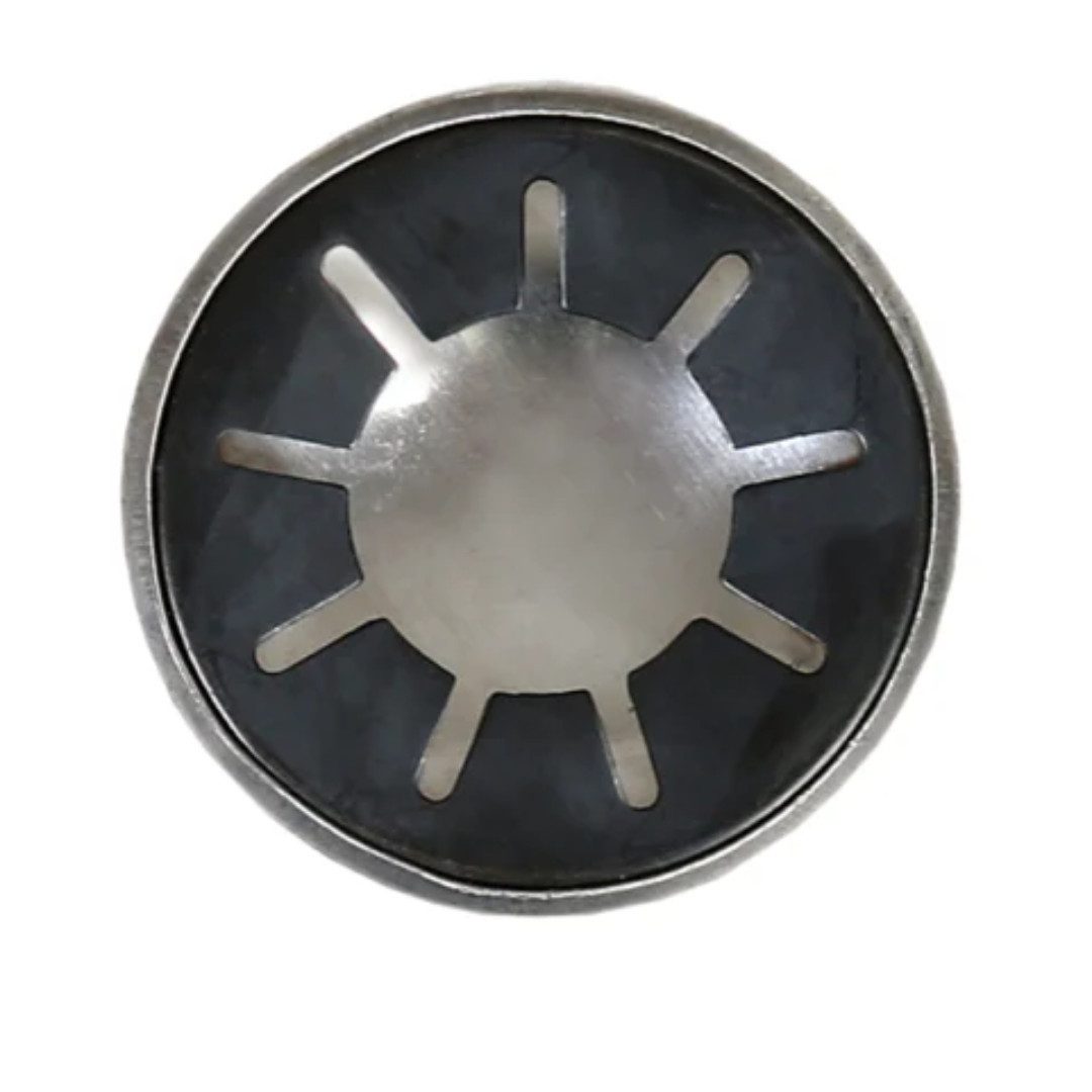 Frosal Ersatzrad FROSAL Ersatzrad - Rad Nabe 20mm/60mm mit Achsbefestigung (1 St)