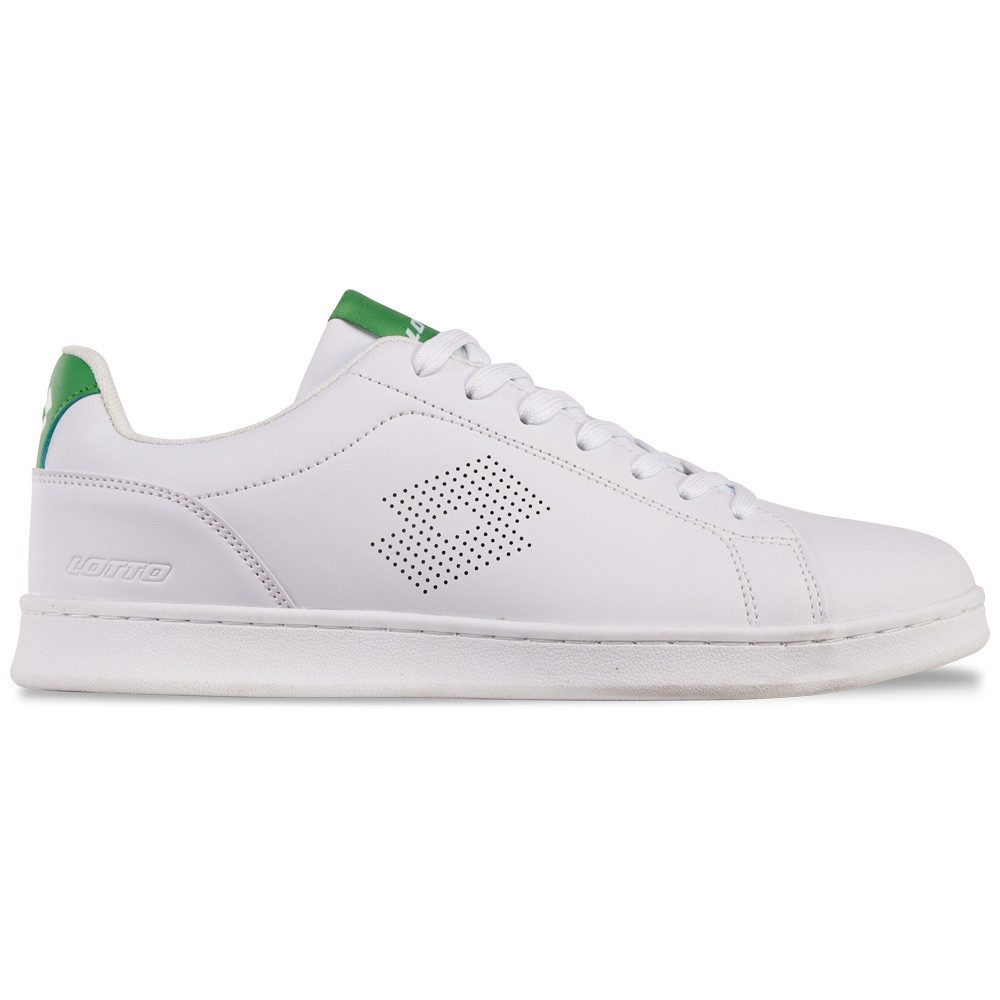 Lotto Sneaker - in sportivem Retro günstig online kaufen
