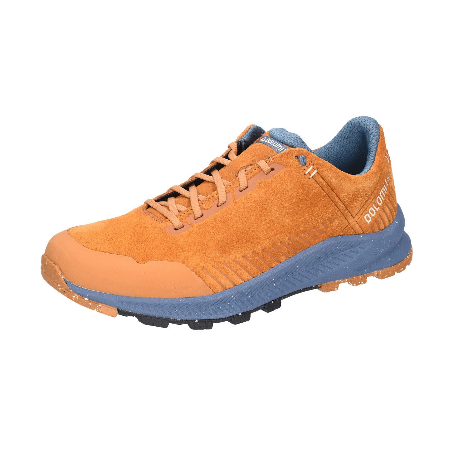 Dolomite Carezza Leather Schnürschuh